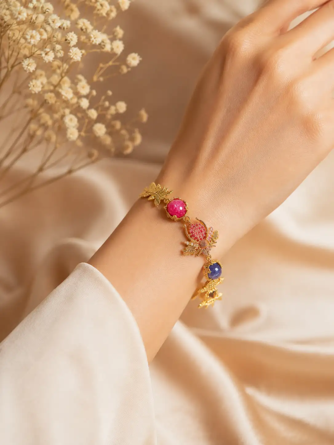 Bracelet MD-68457