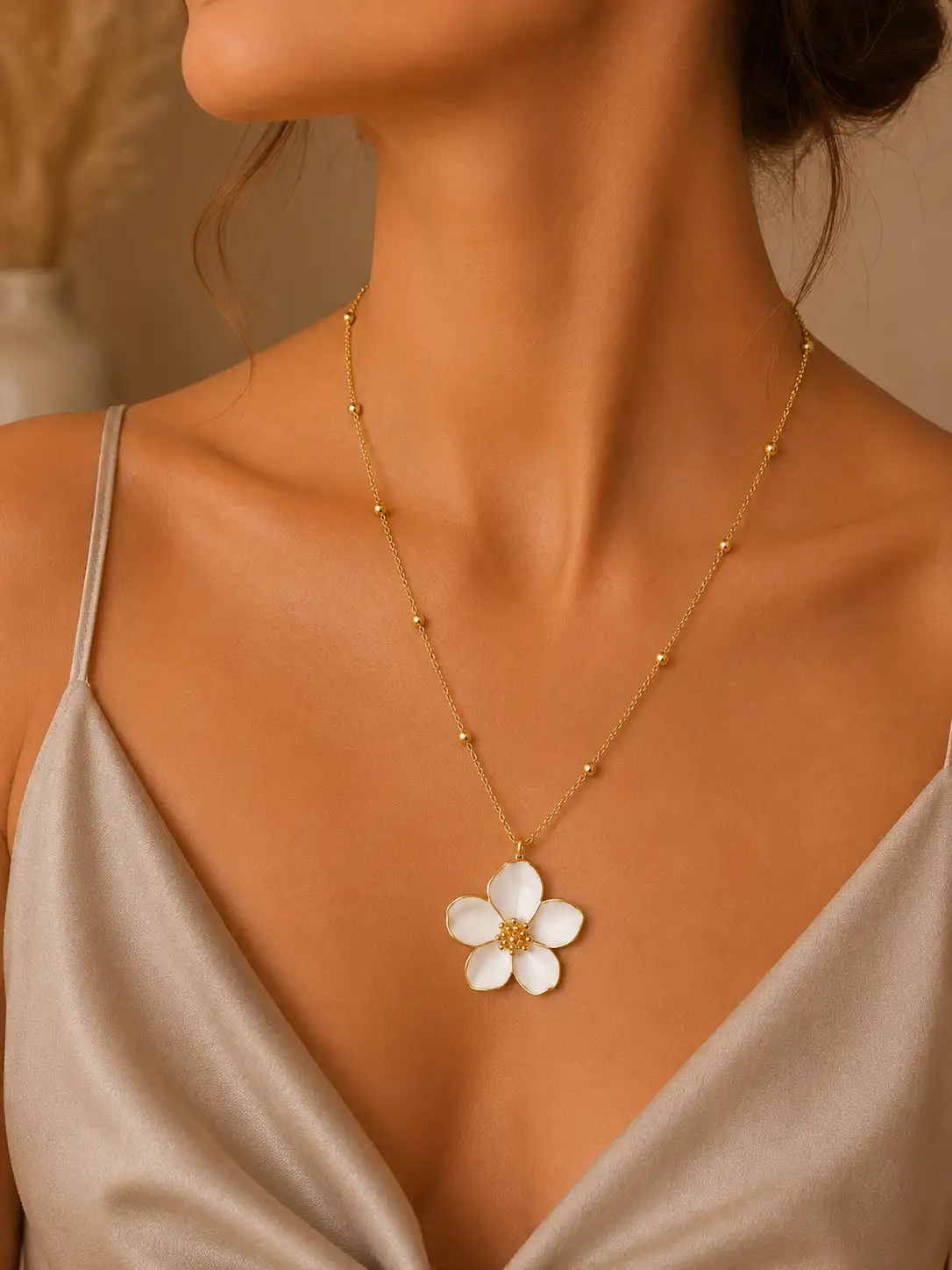 Necklace MD-79617