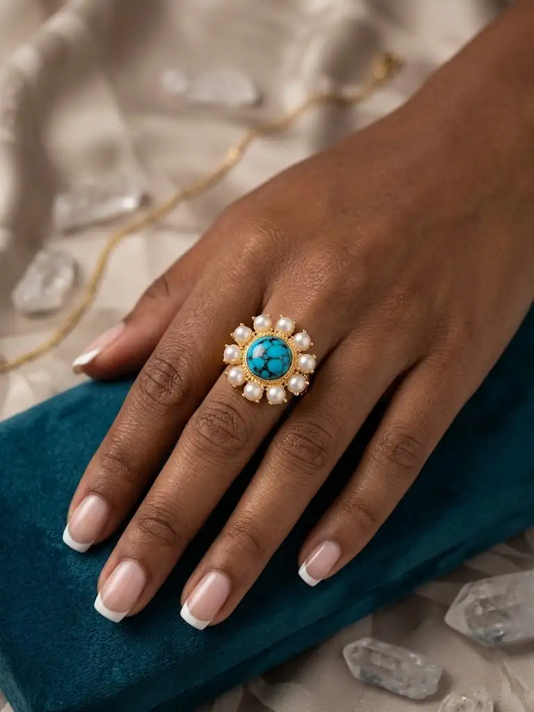 Ring MD-85508