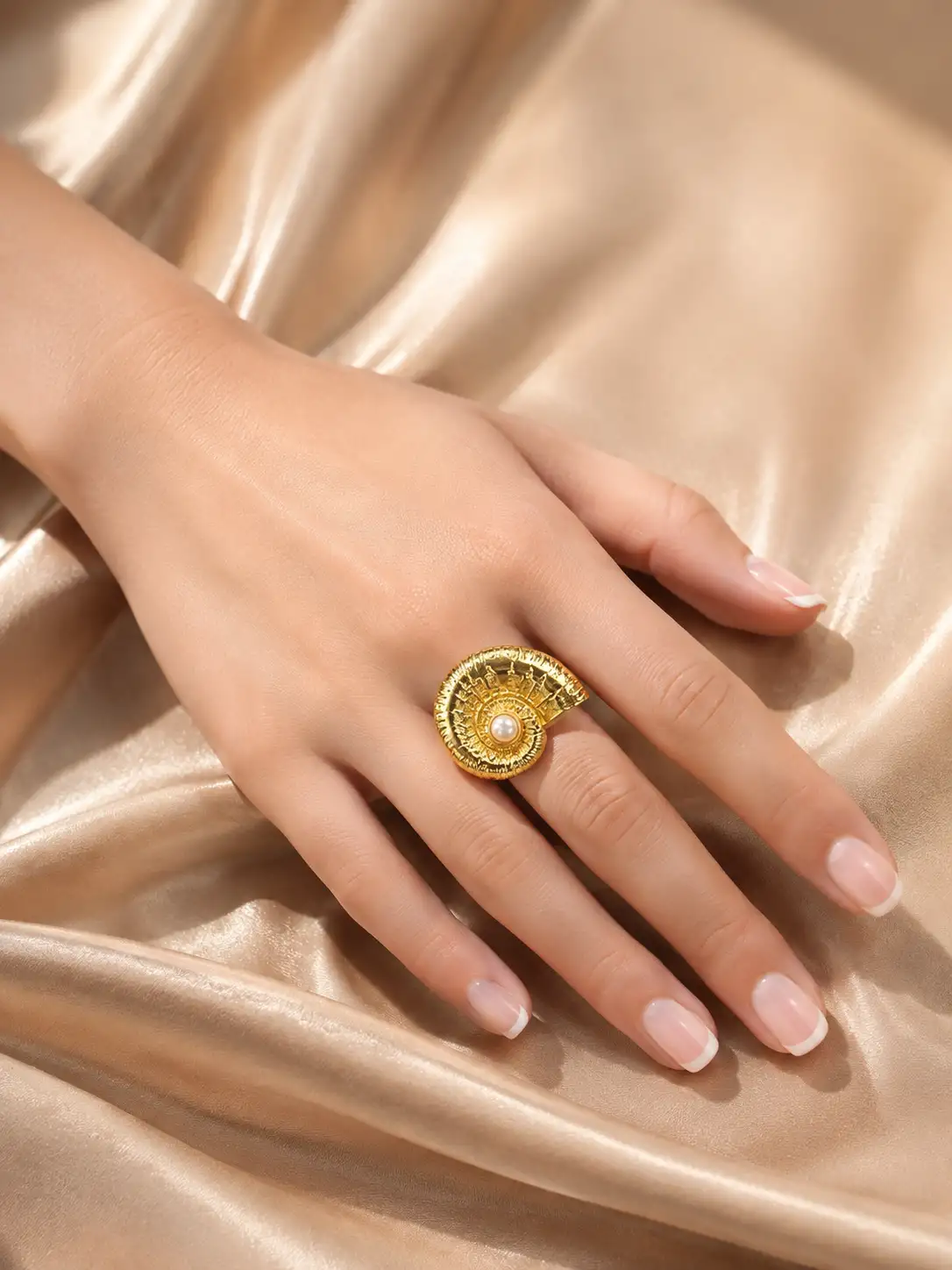 Ring MD-88203