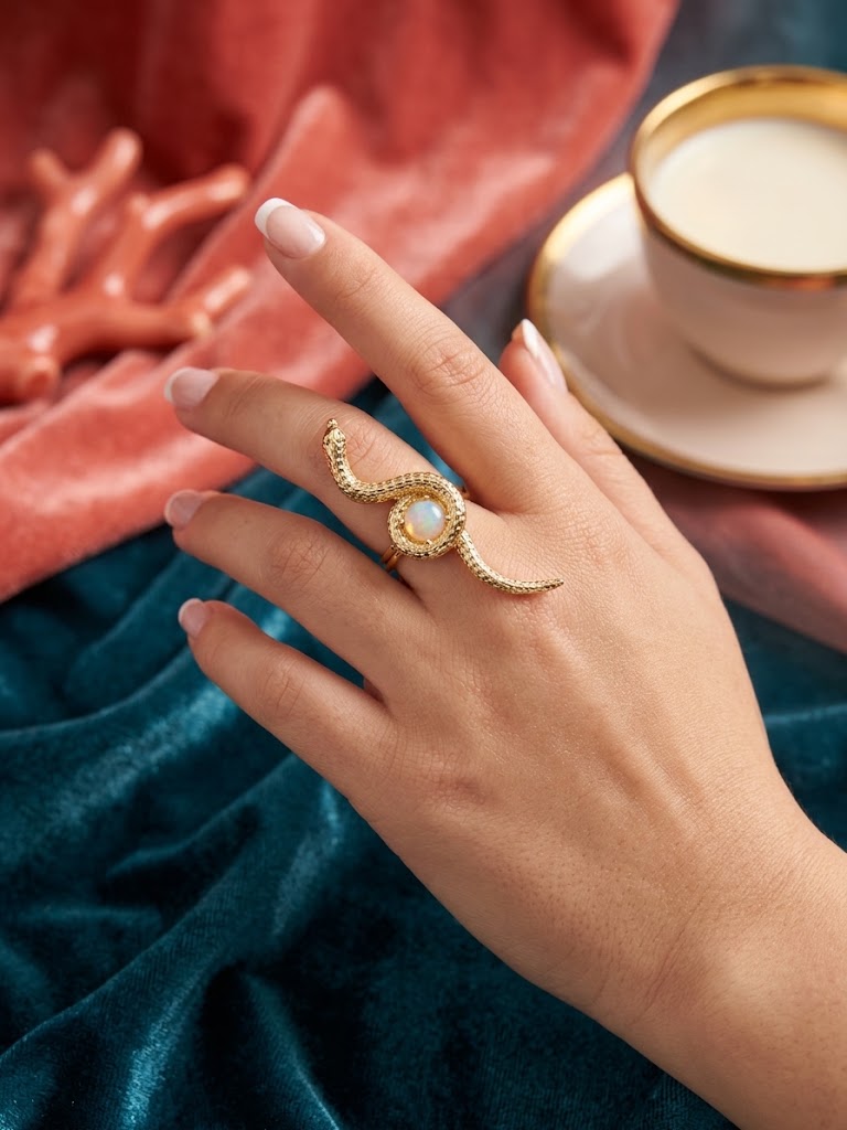Ring MD-88828