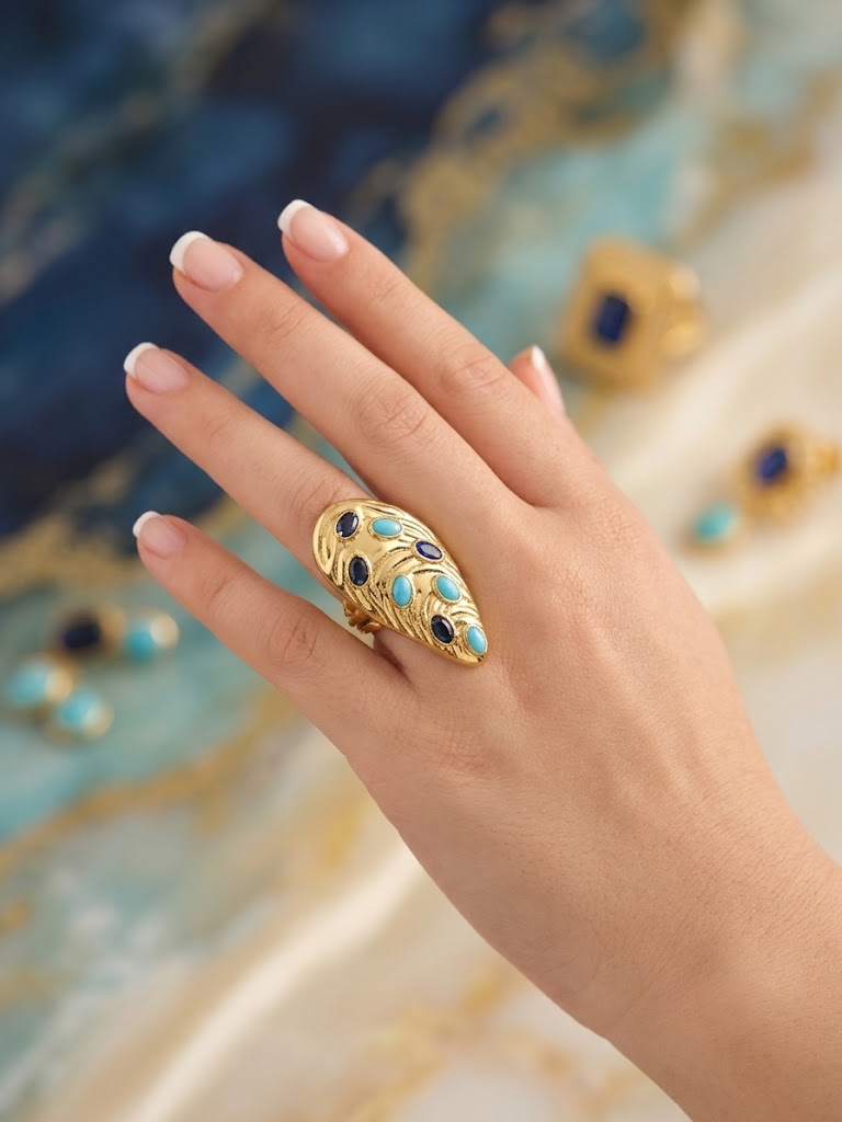 Ring MD-13713