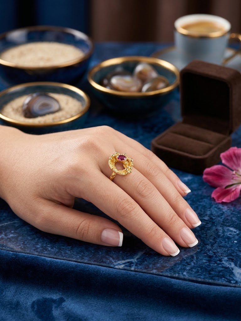Ring MD-59081