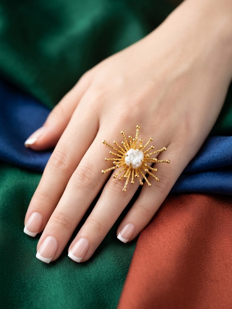 Ring MD-39738