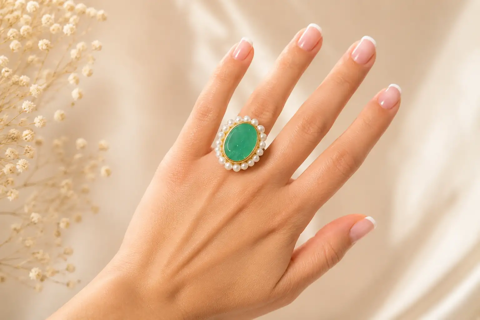 Ring MD-83077