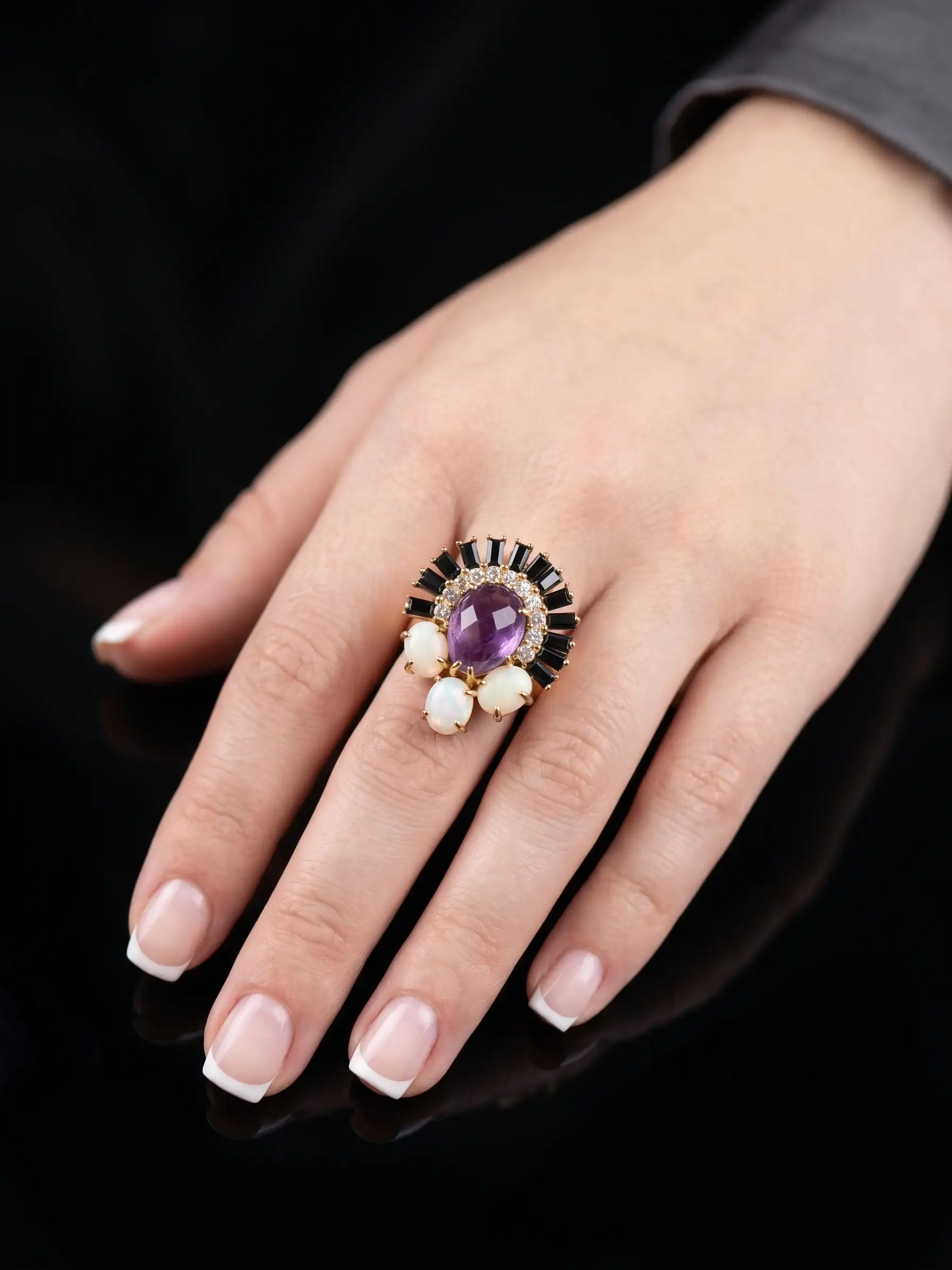 Ring MD-83694