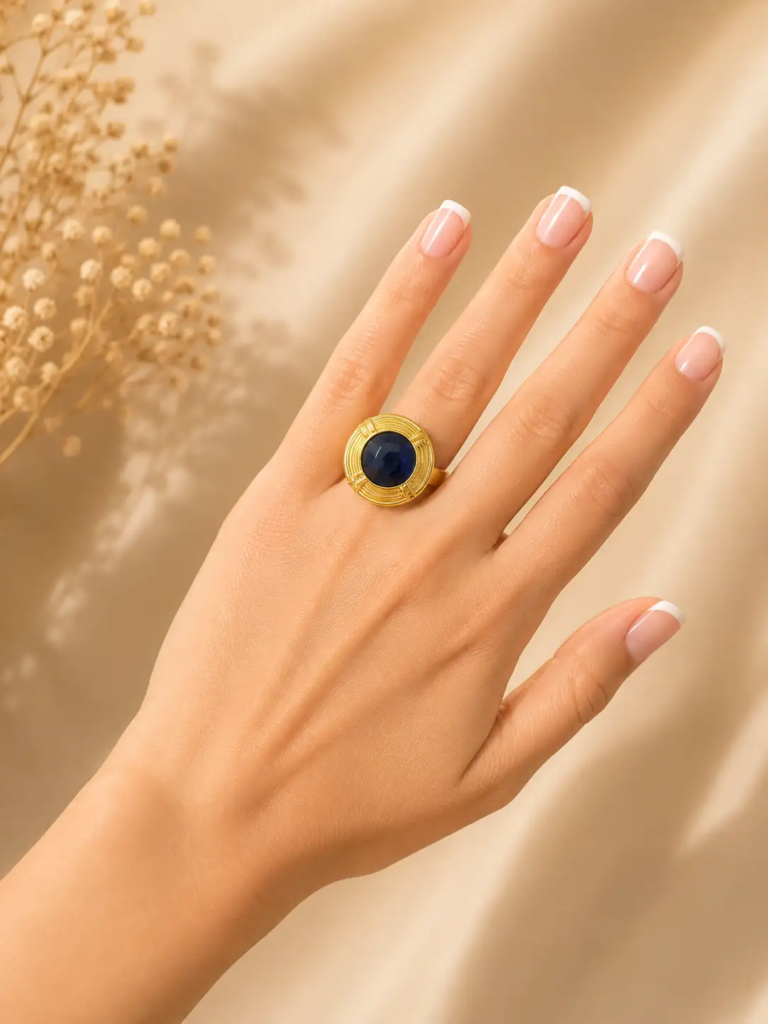 Ring MD-53812
