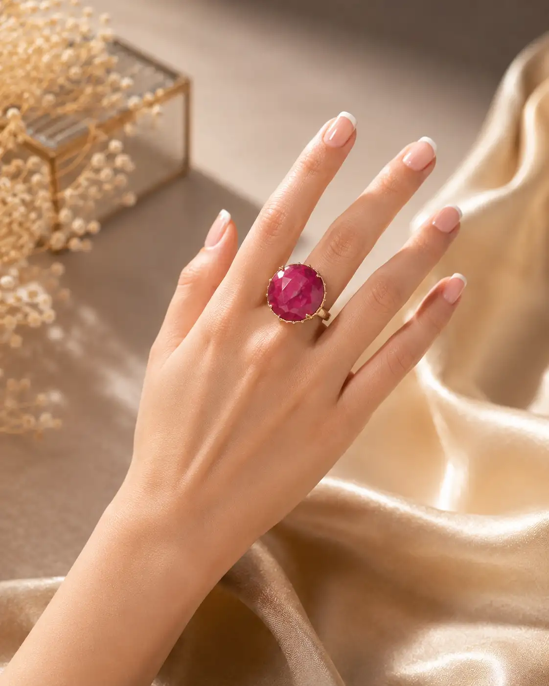 Ring MD-61774
