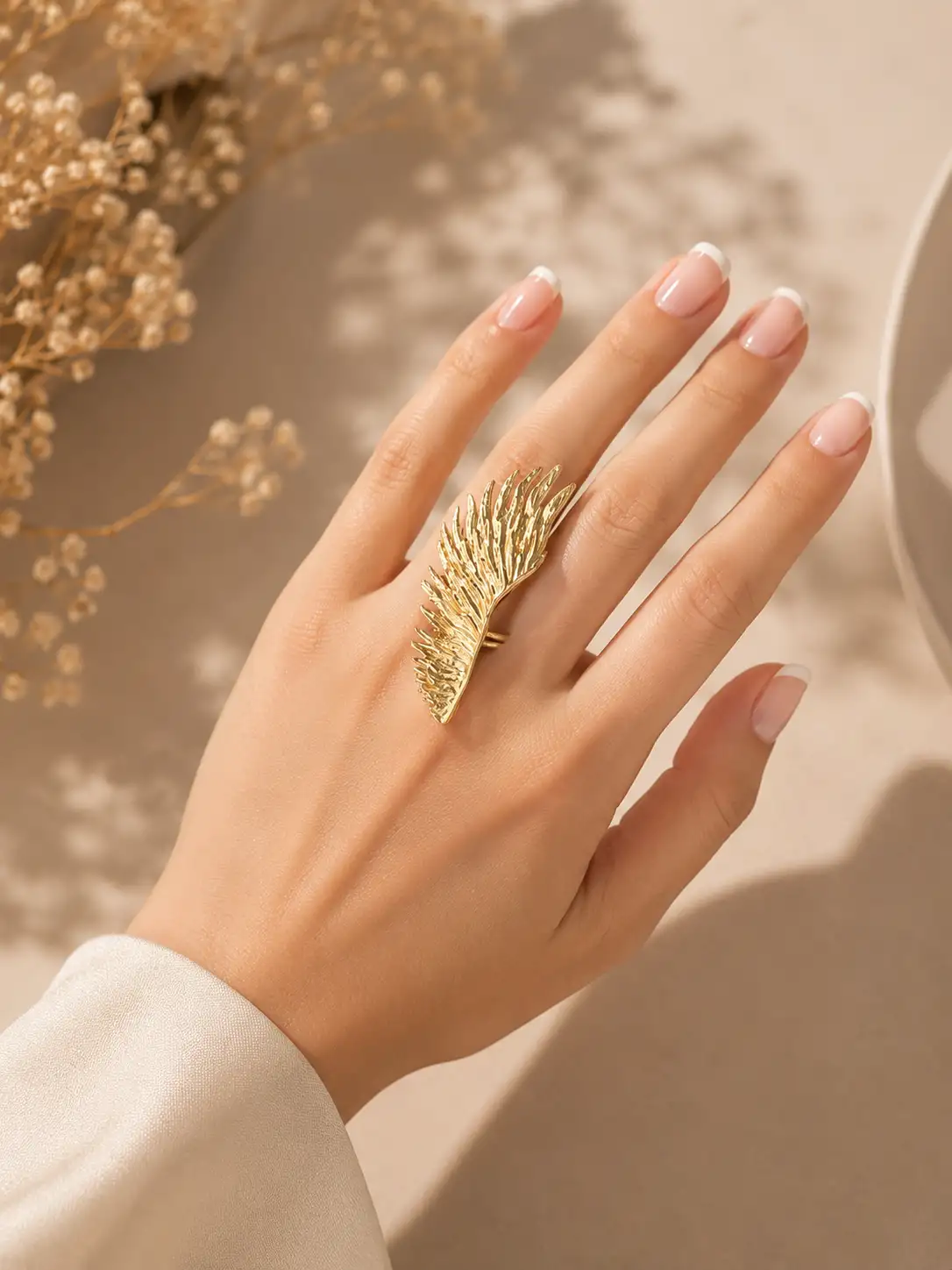 Ring MD-26397
