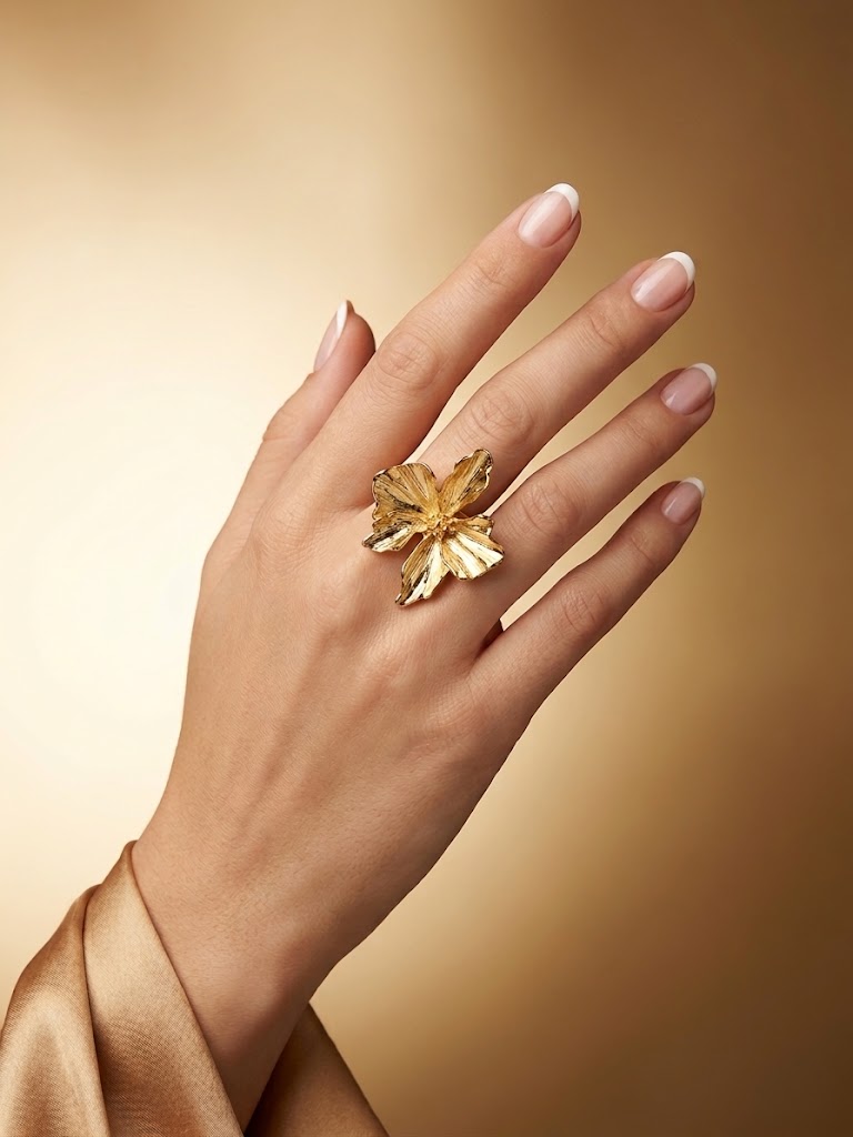 Ring MD-68002