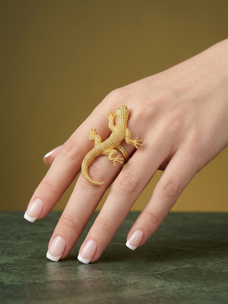 Ring MD-90801