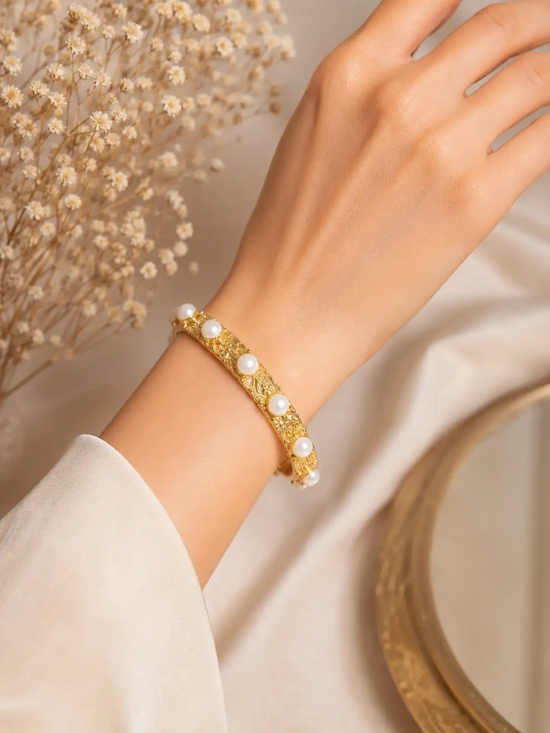 Bracelet MD-43802