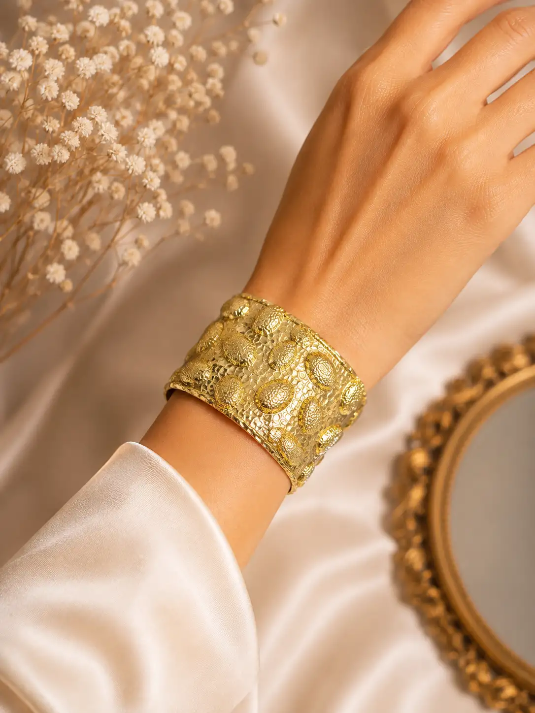 Bracelet MD-38827