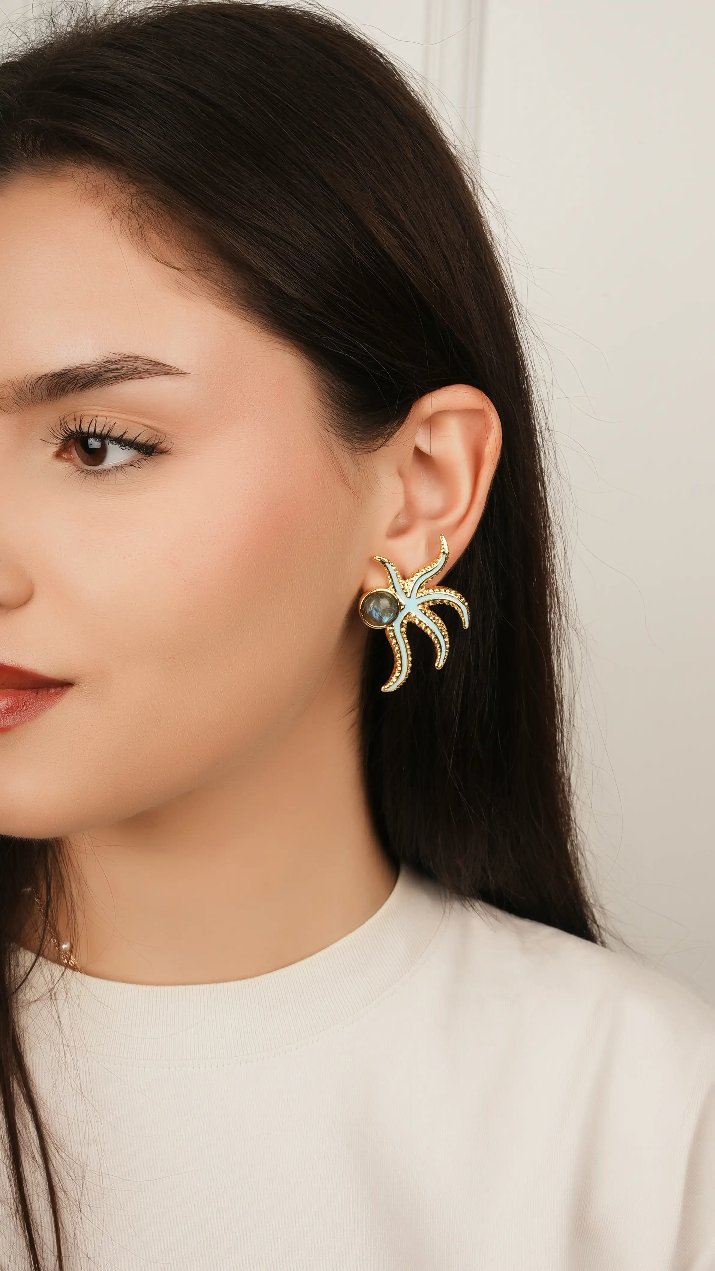earring MD-14234