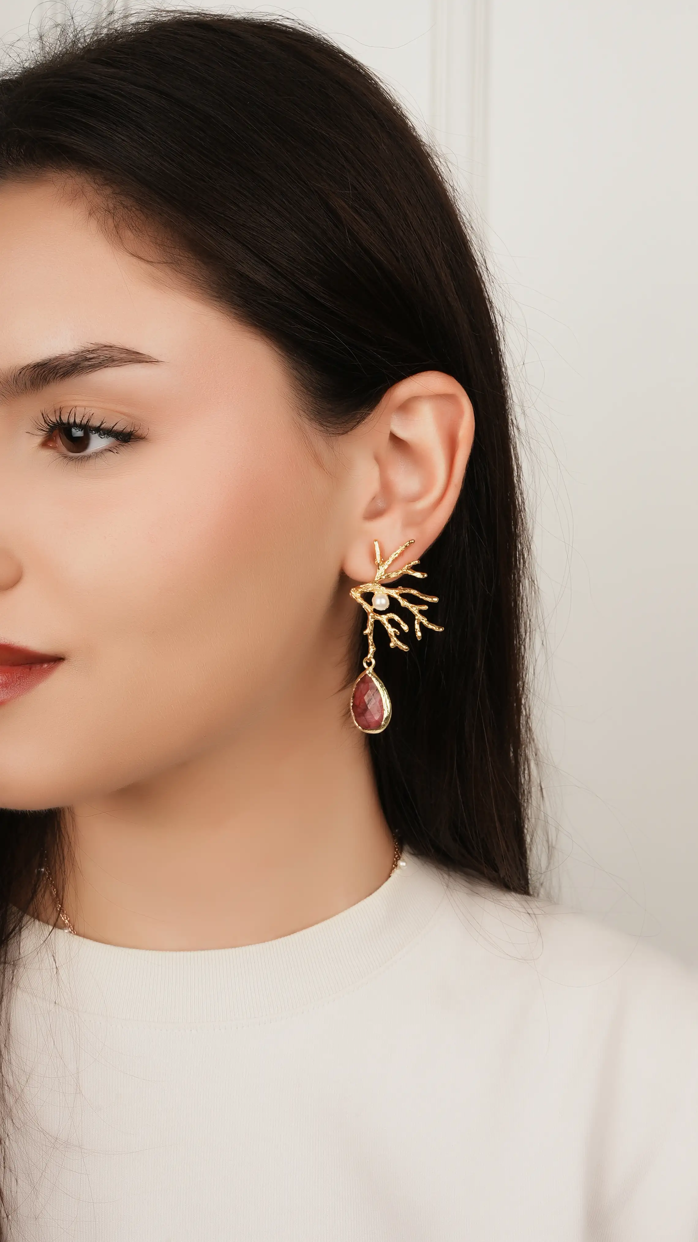 earring MD-11092