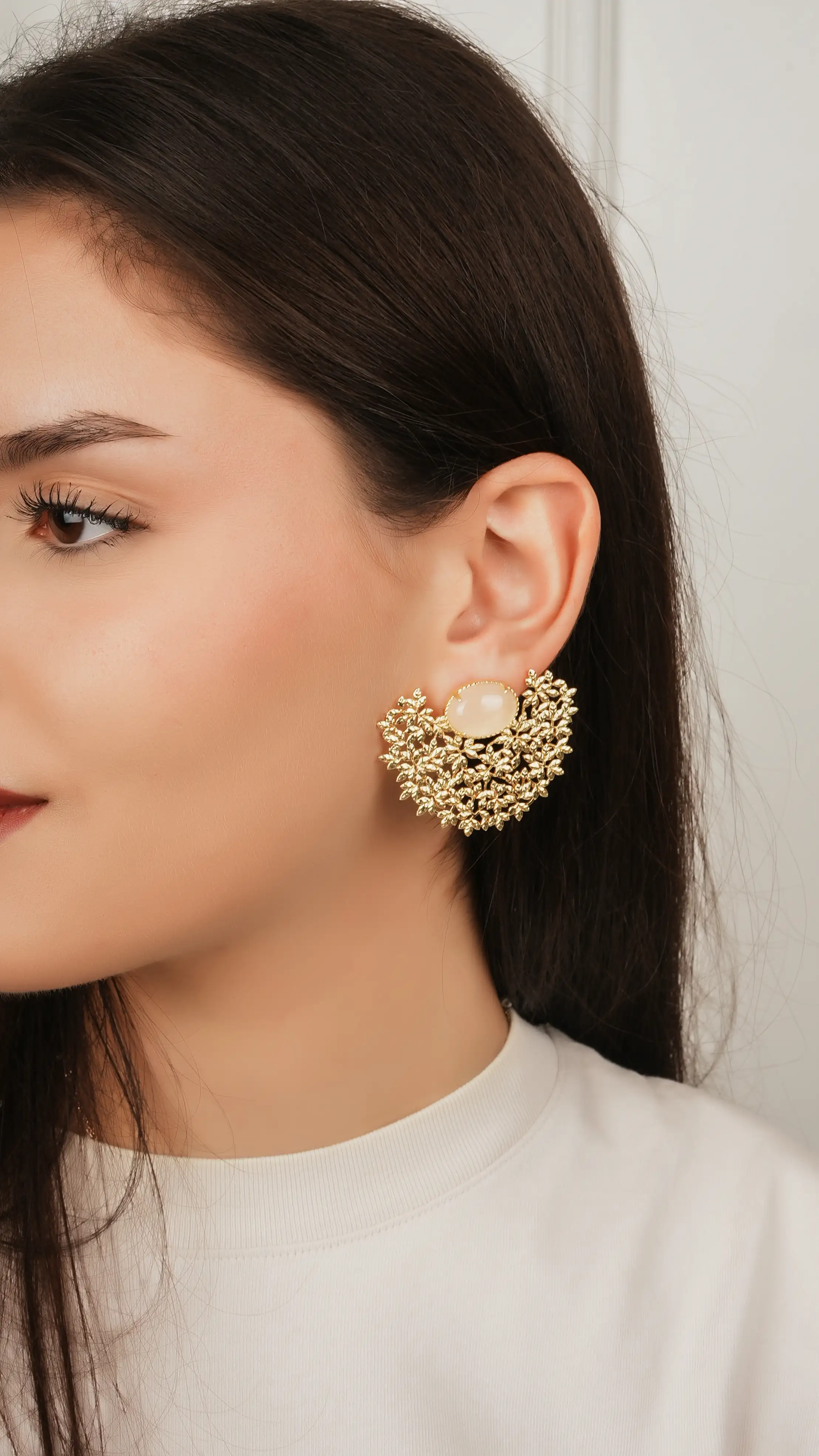 earring MD-97951
