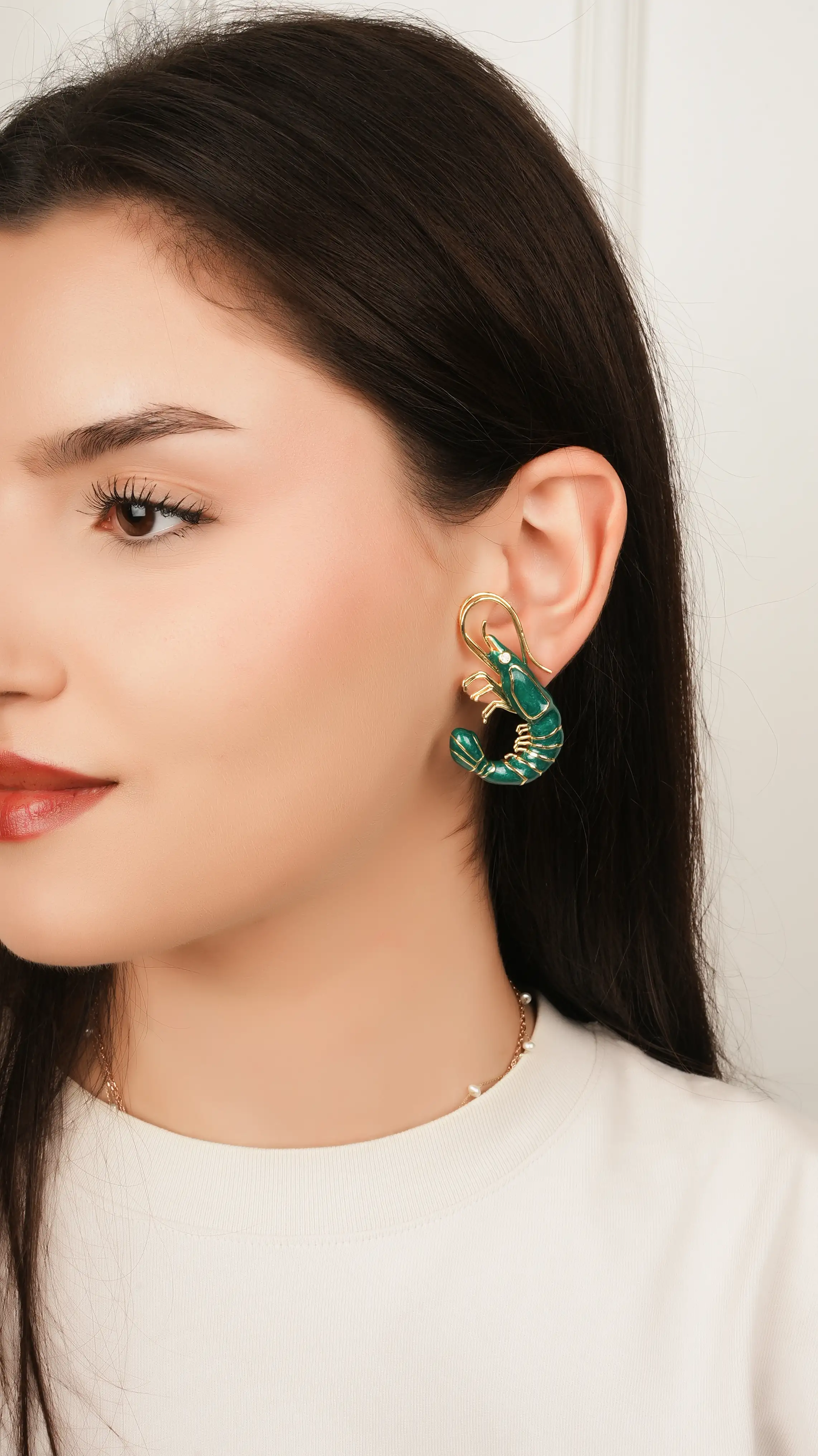 earring MD-94810