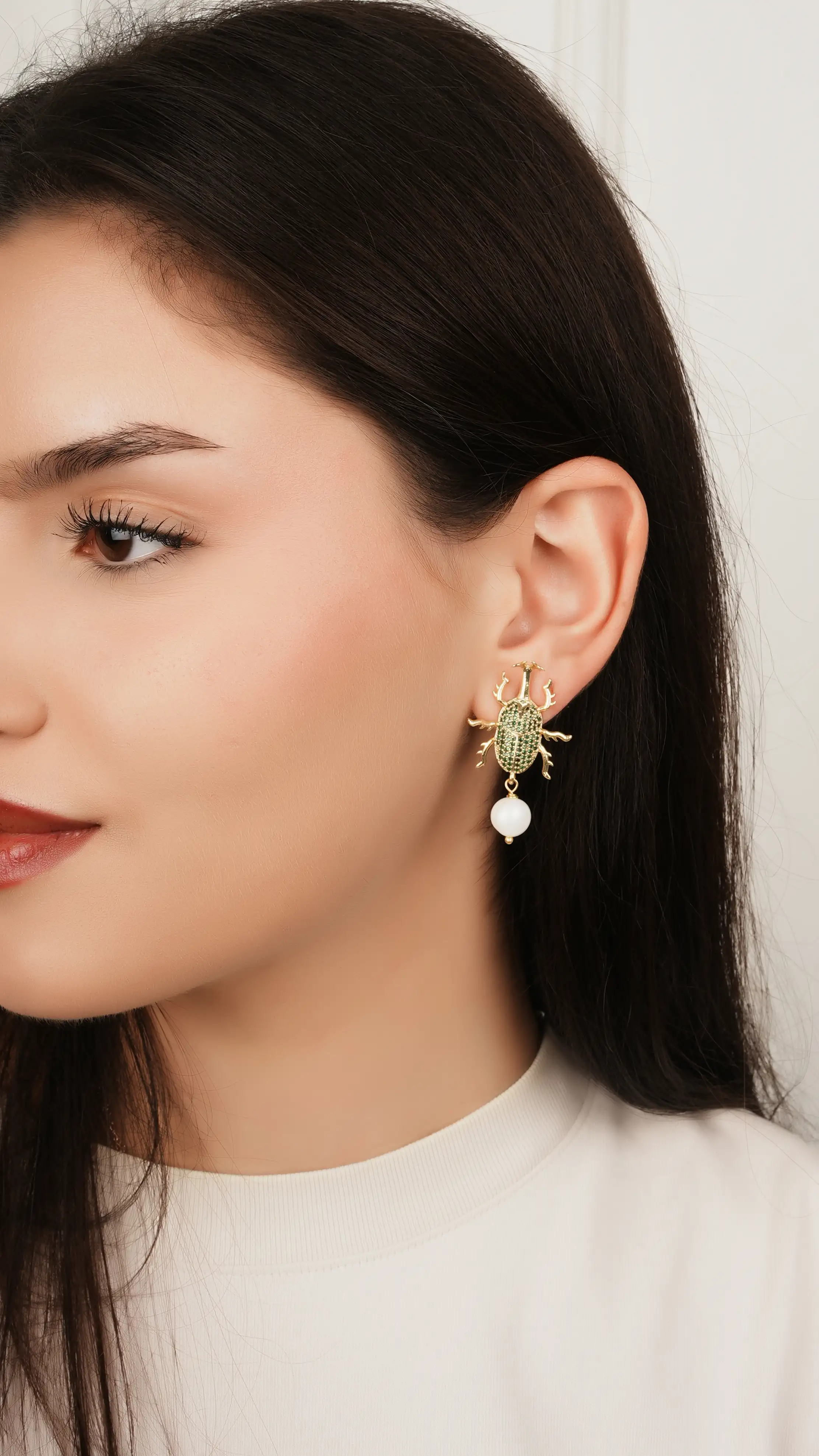 earring MD-85386