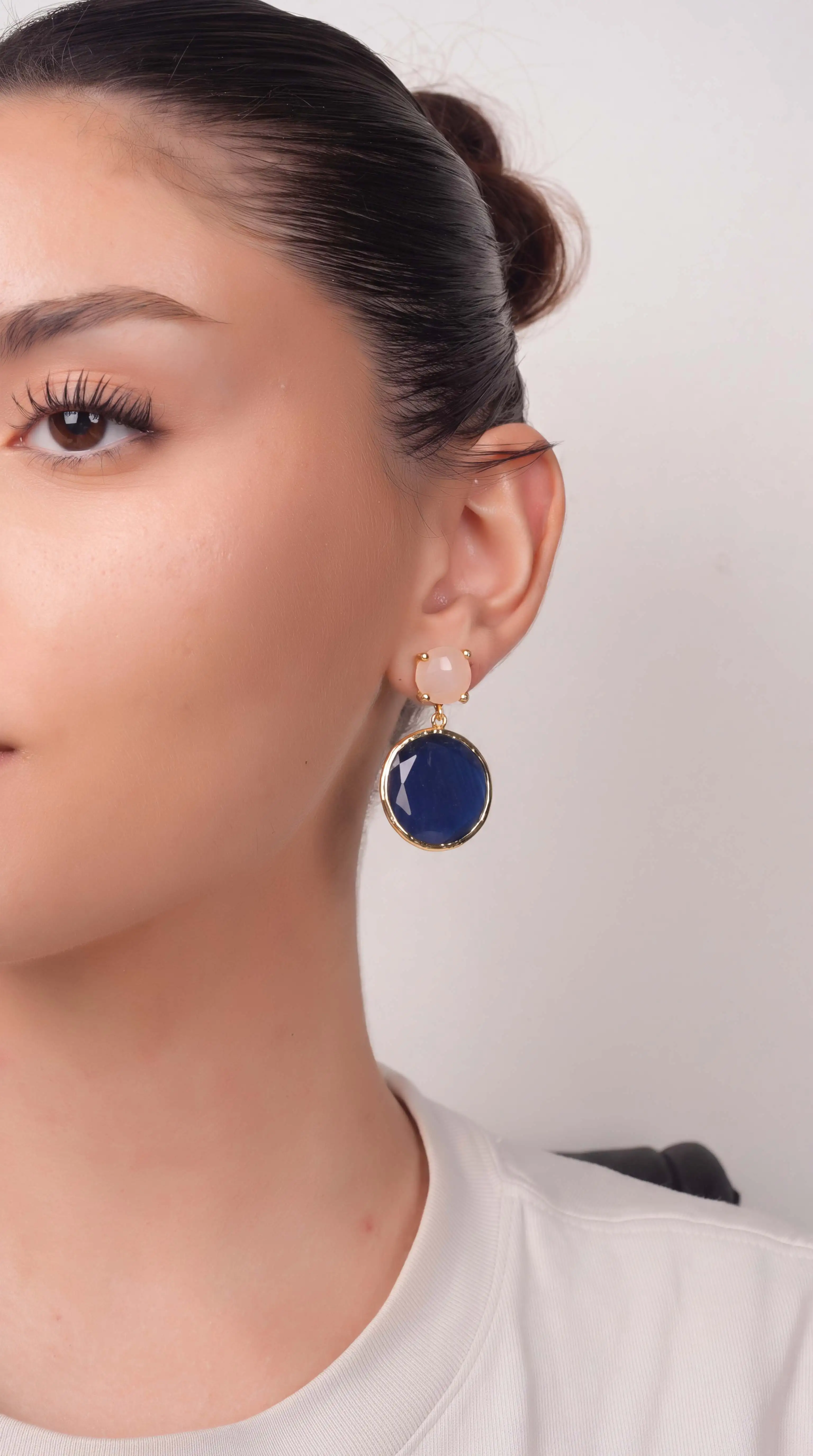 earring MD-66537
