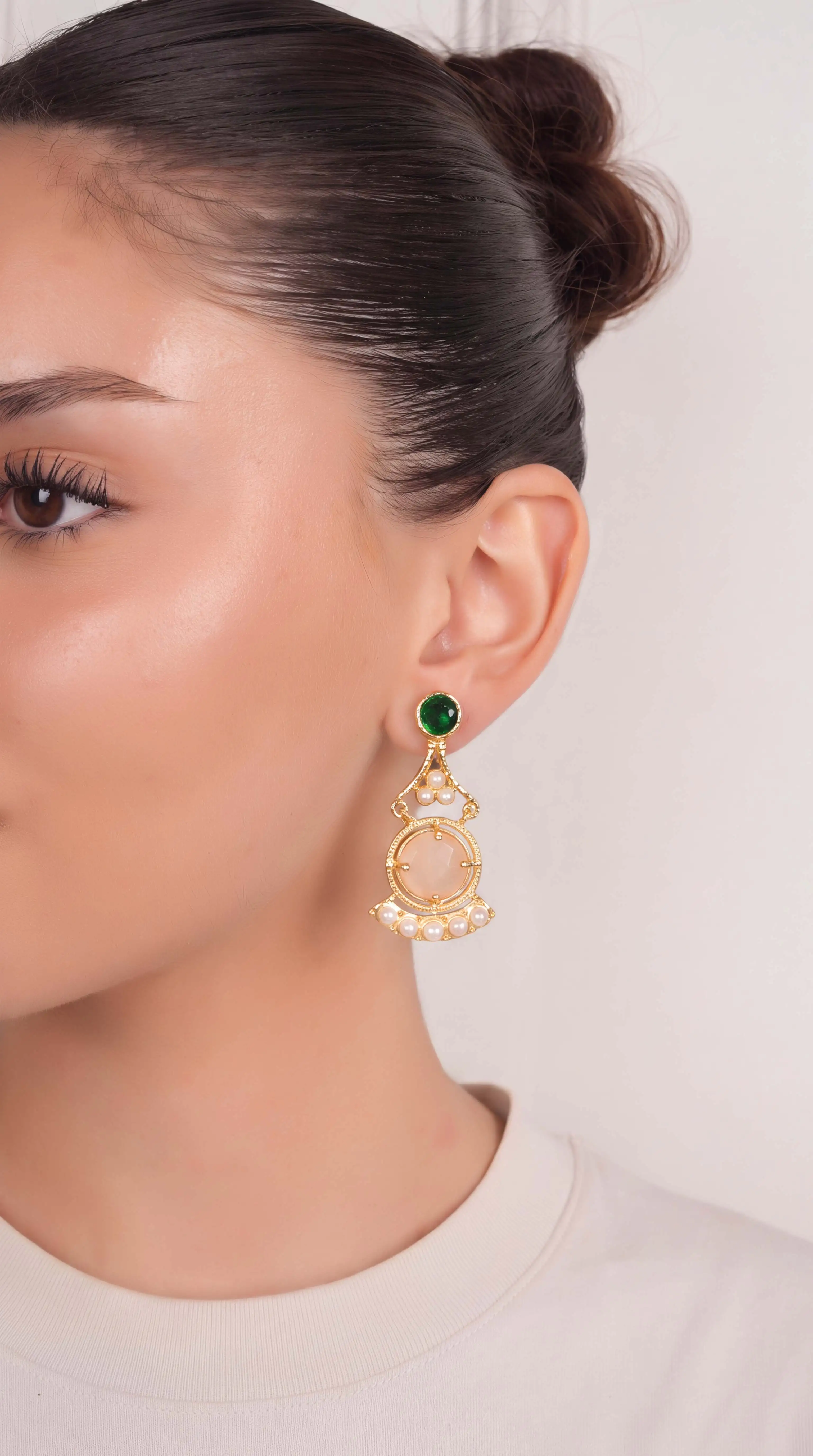 earring MD-63396