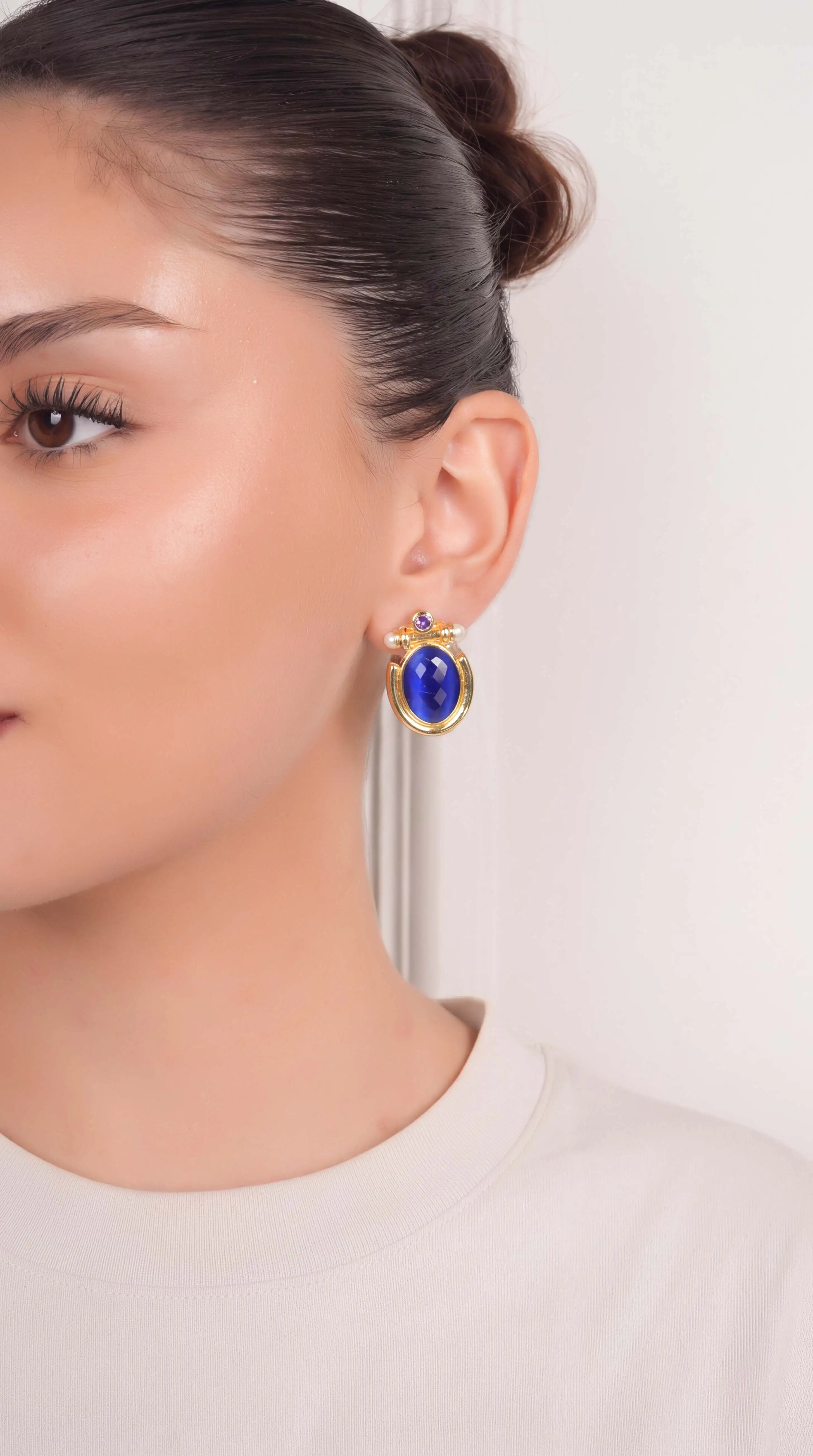earring MD-60255