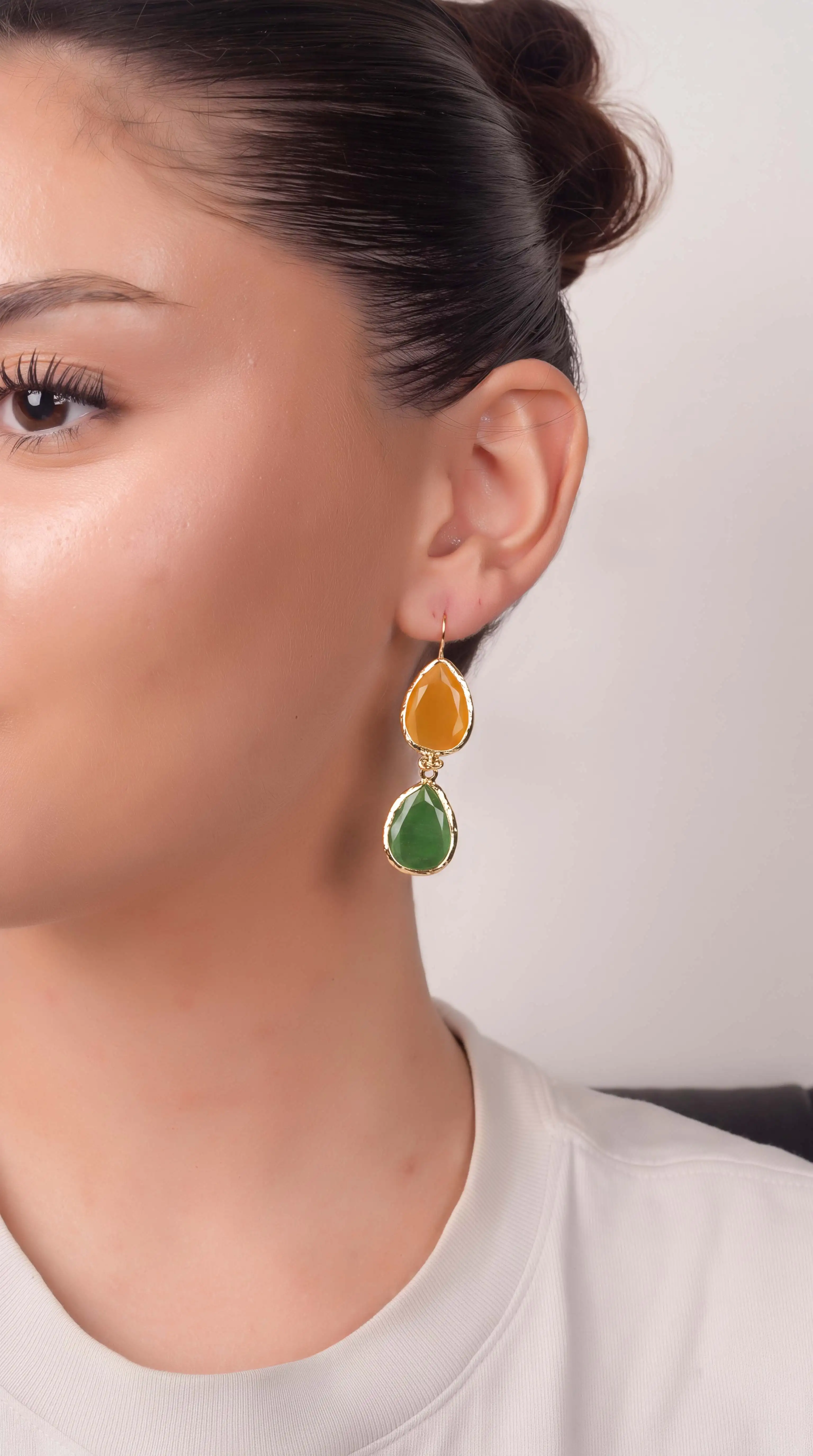earring MD-57113