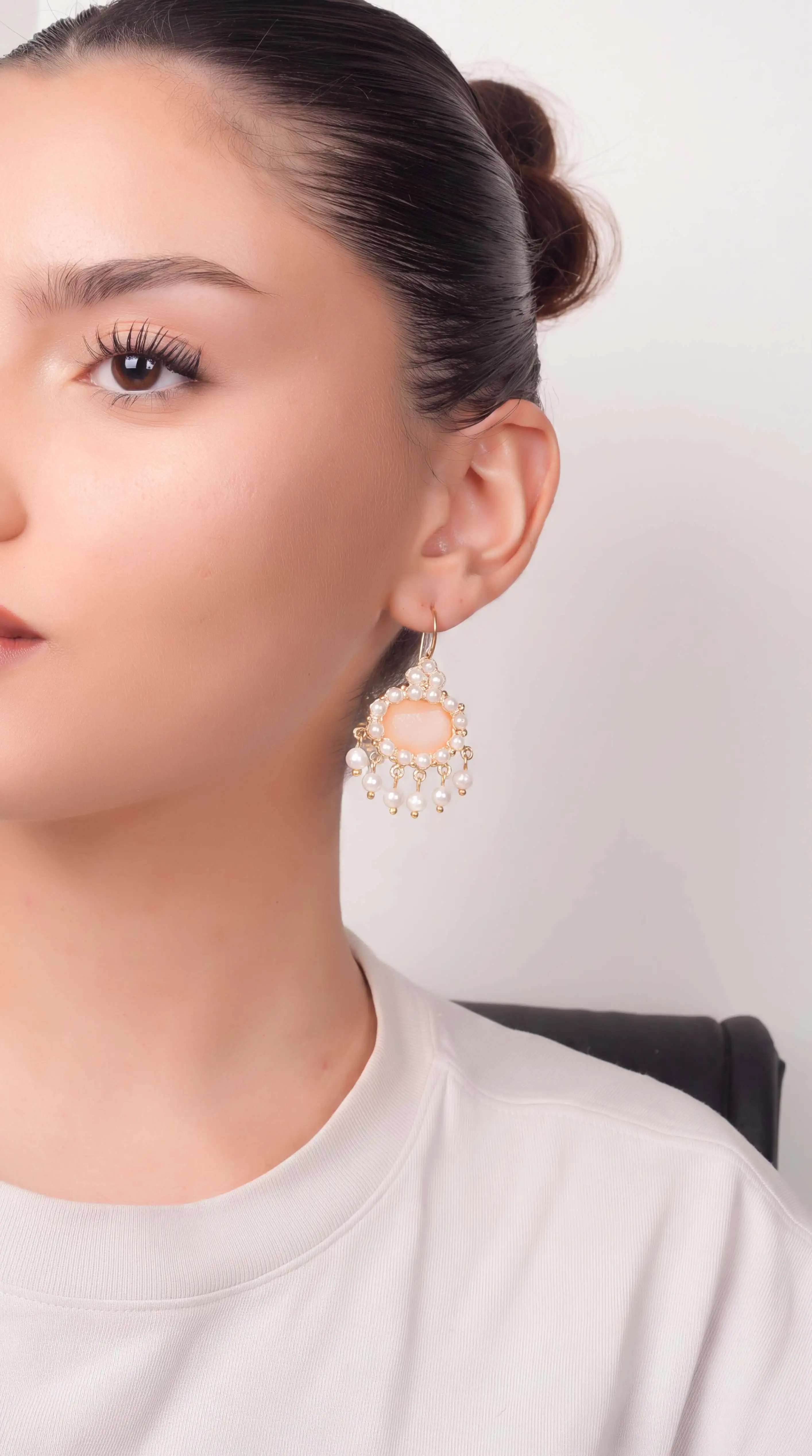 earring MD-53972