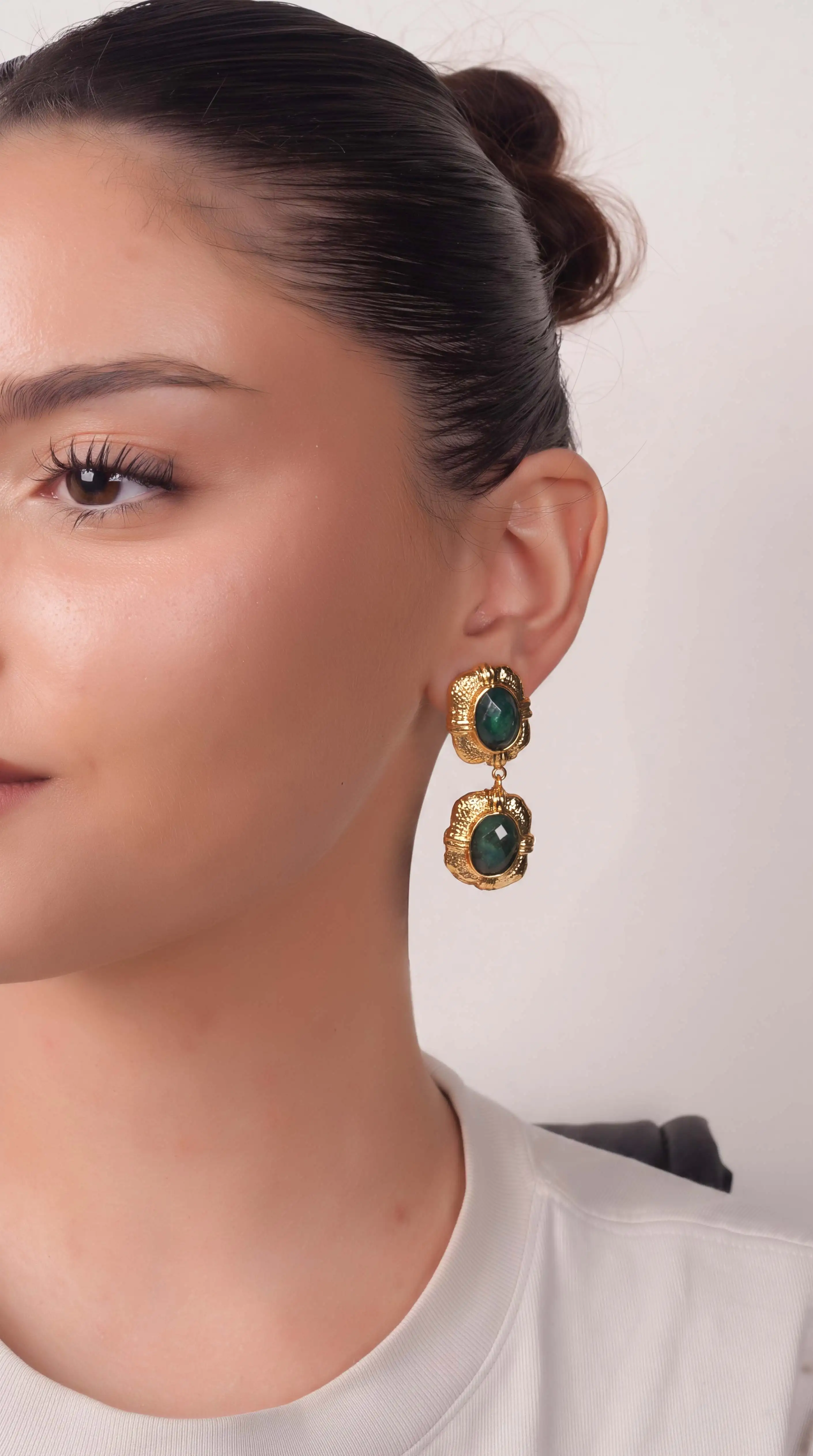 earring MD-50831