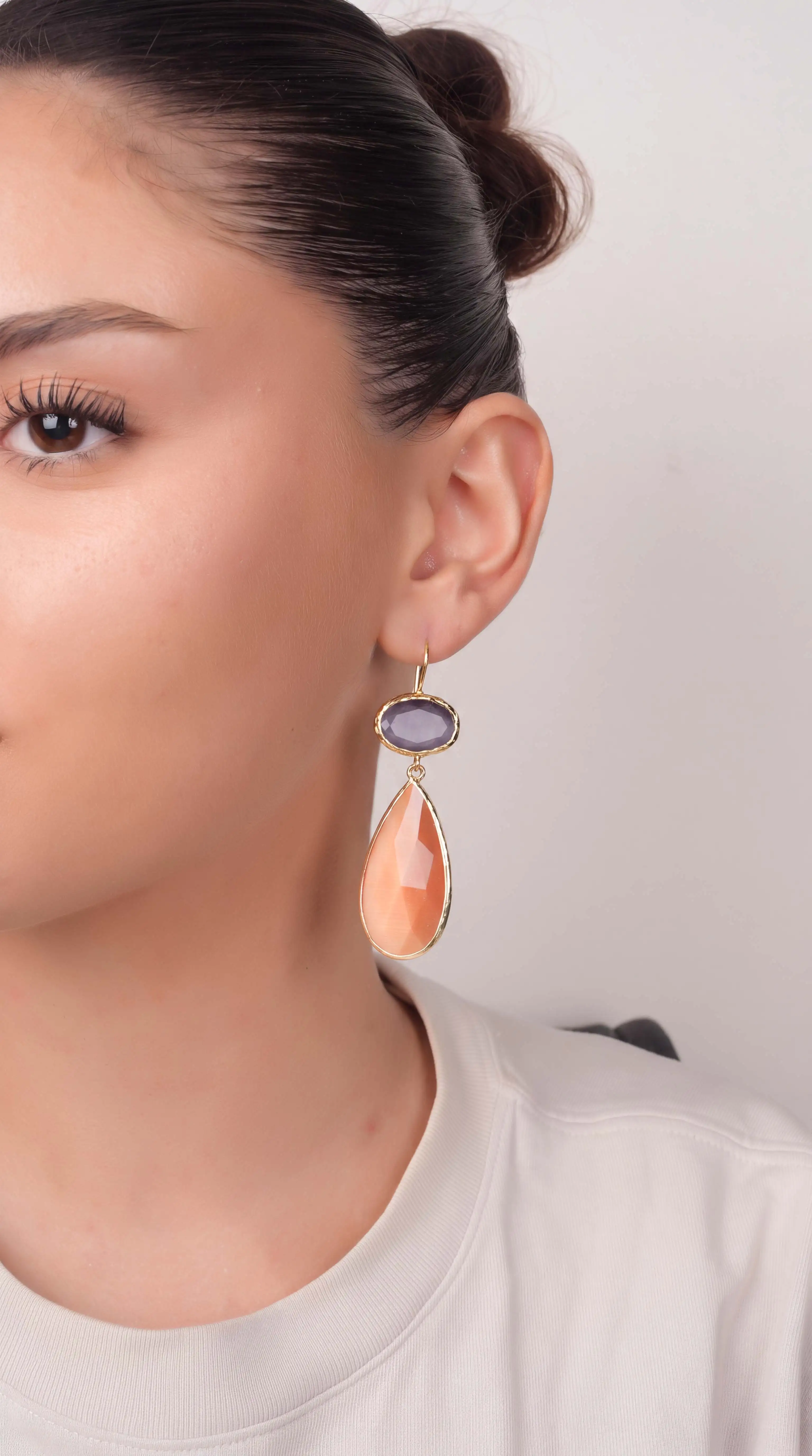 earring MD-44548