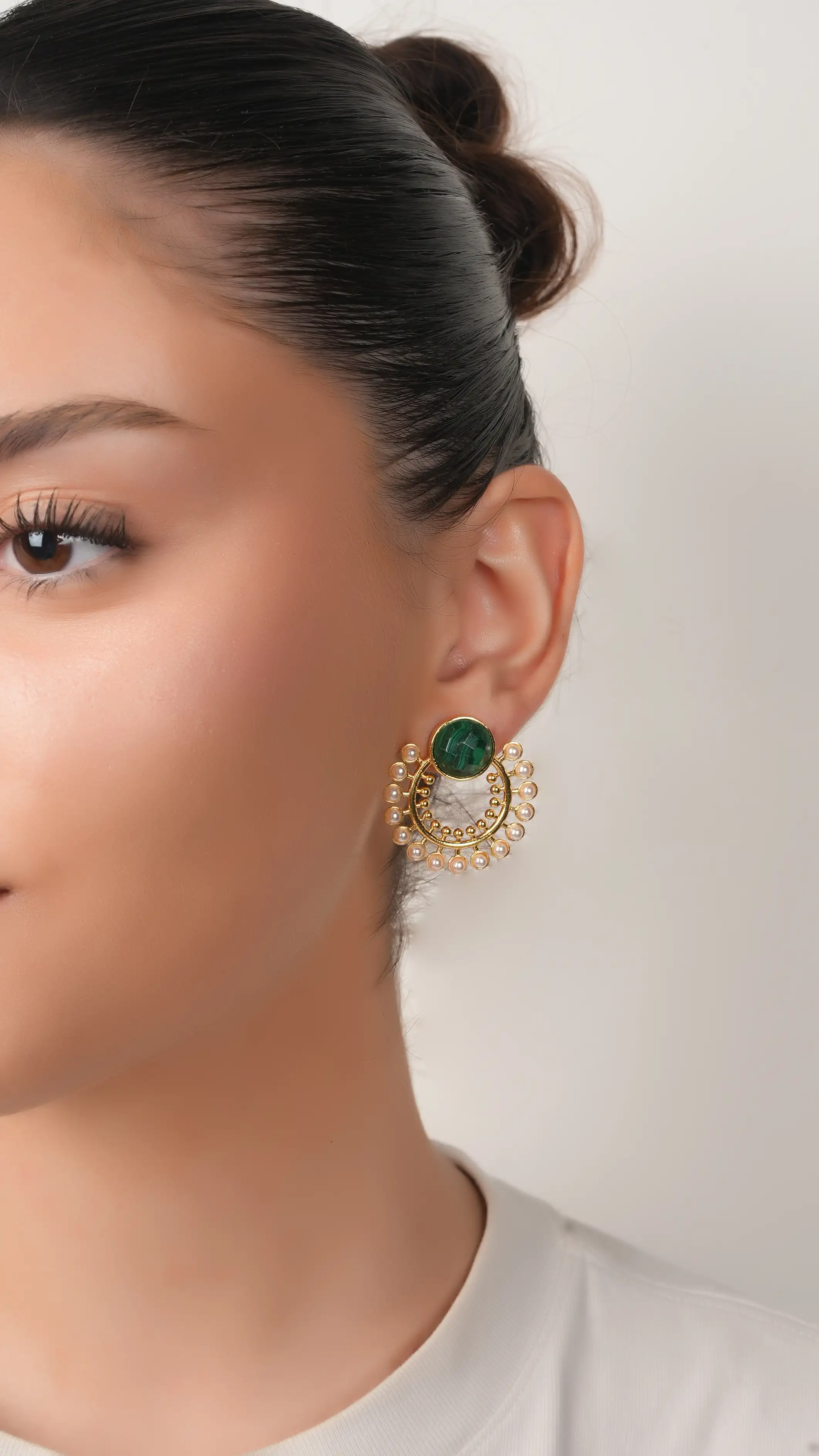 earring MD-38265