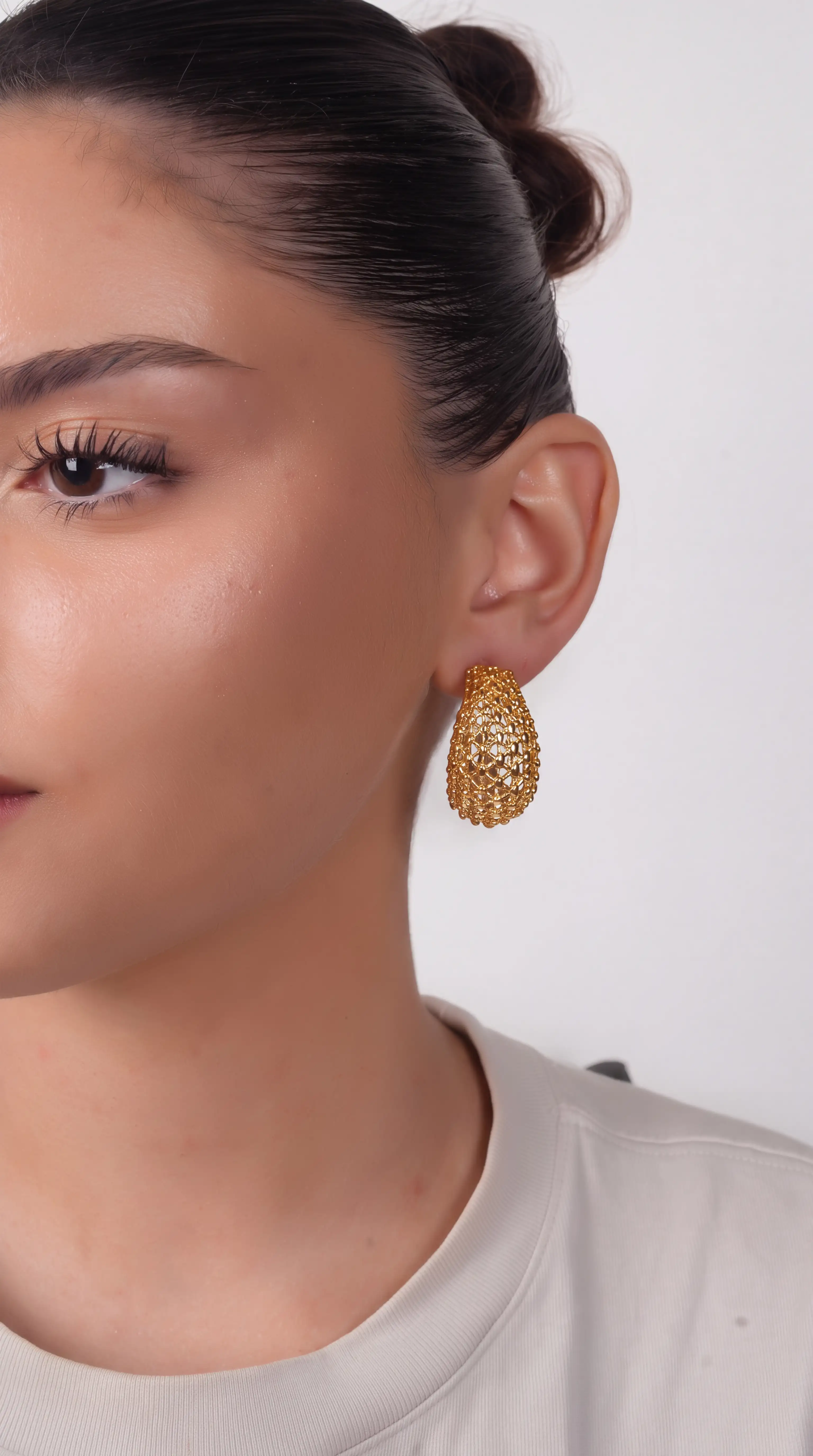 earring MD-25700