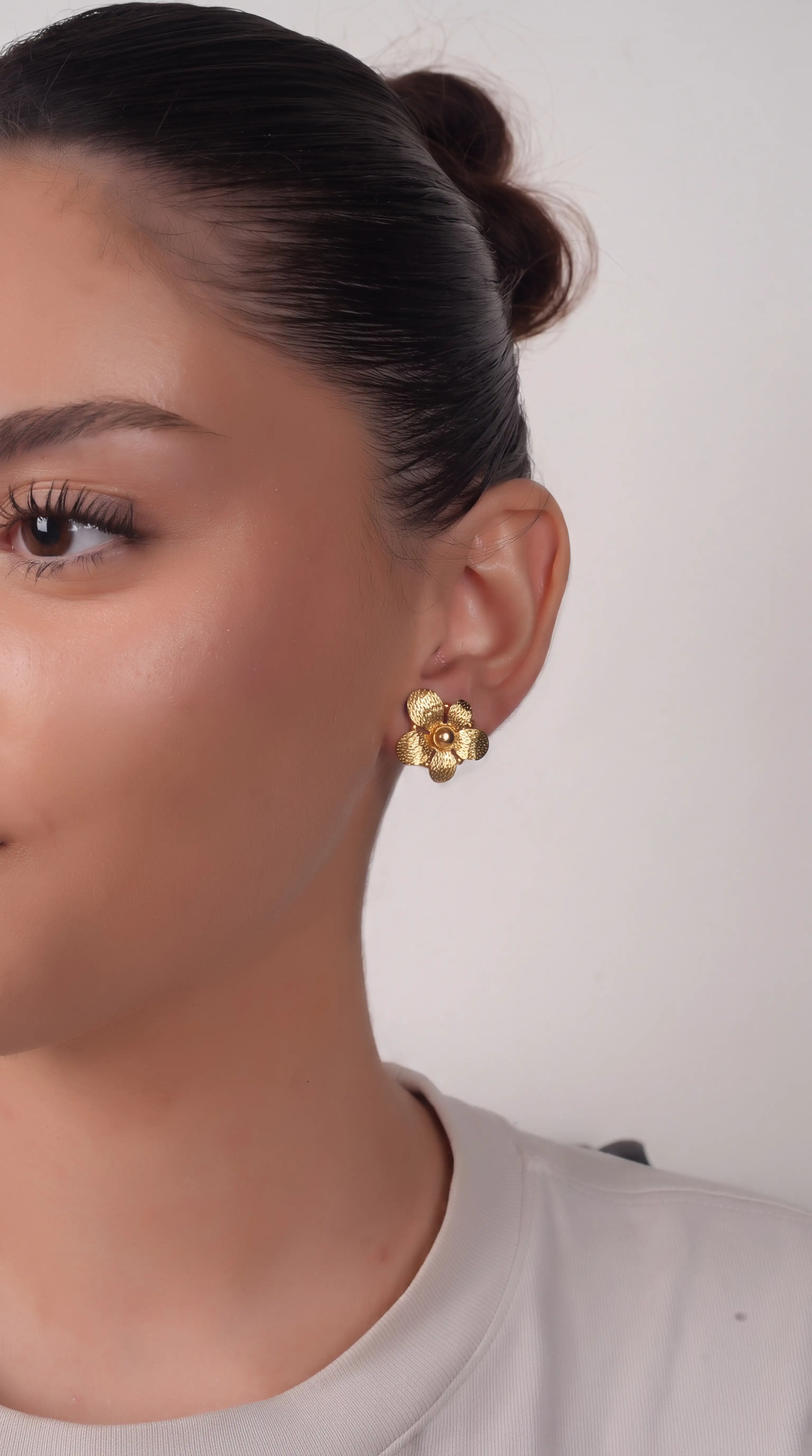 earring MD-22558