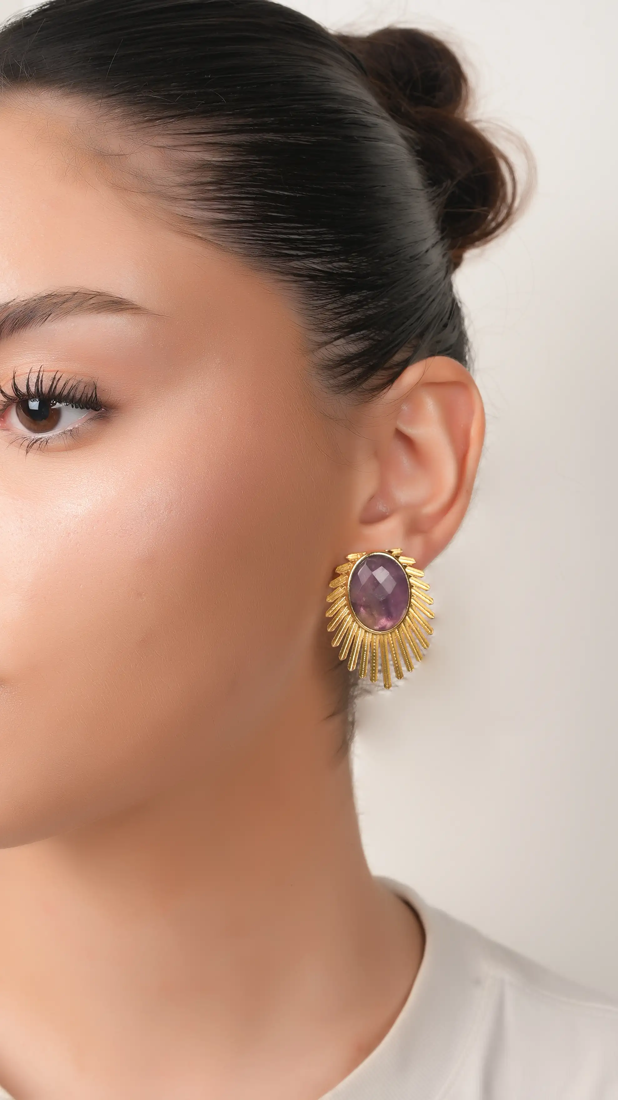 earring MD-16275