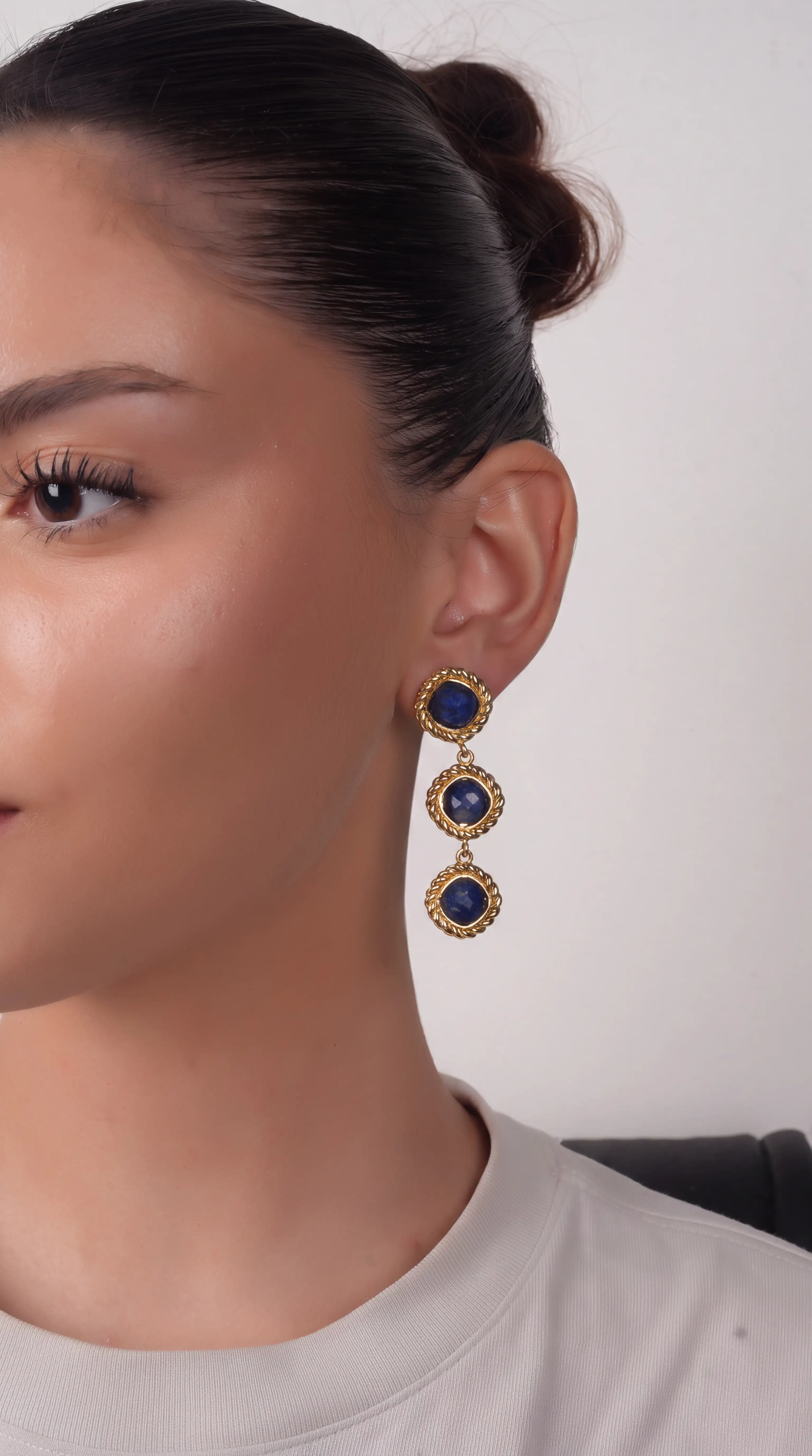 earring MD-13134