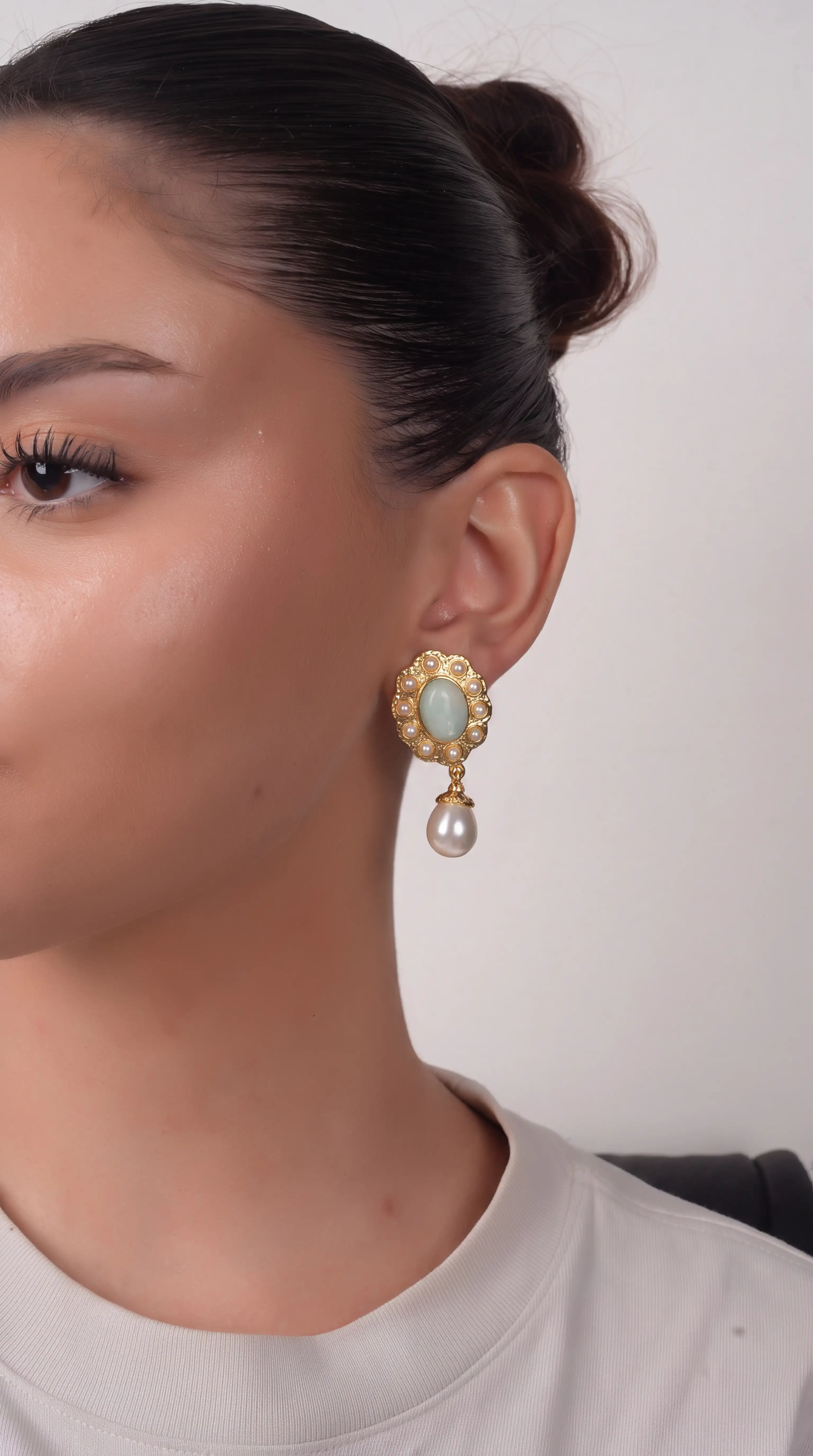 earring MD-96851