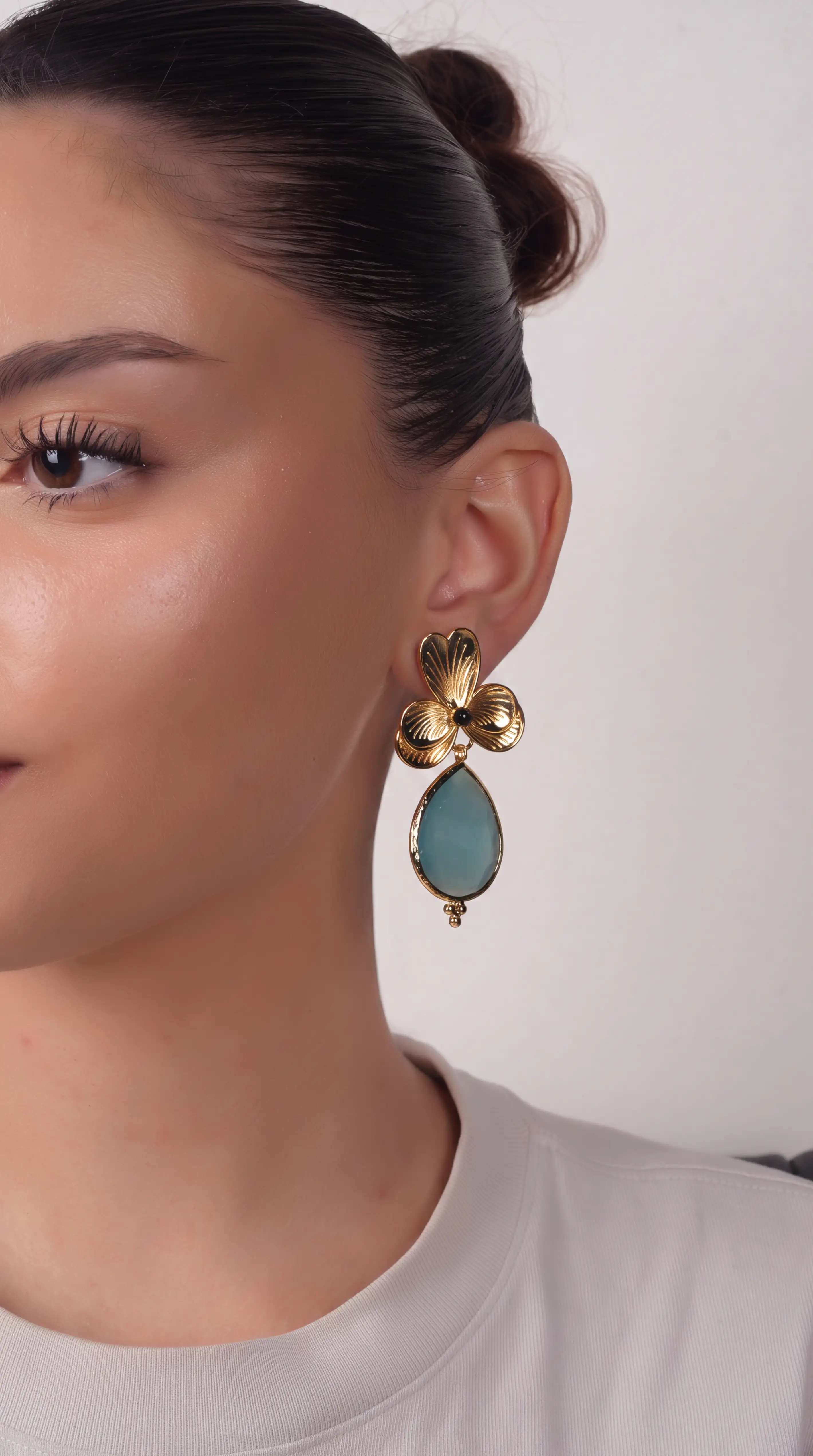 earring MD-90569