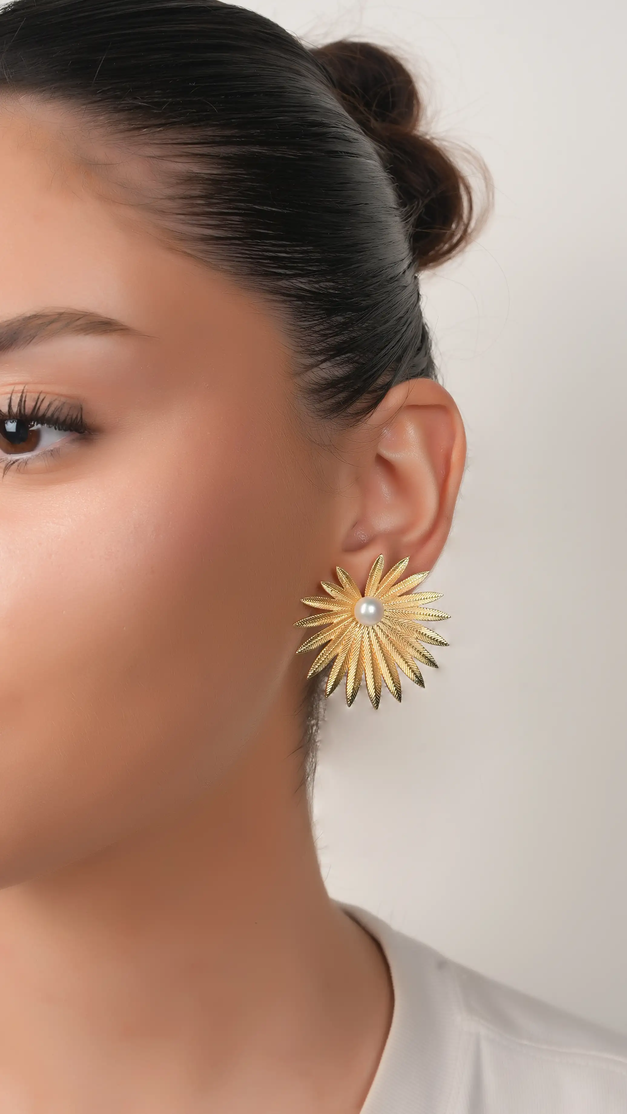 earring MD-68579