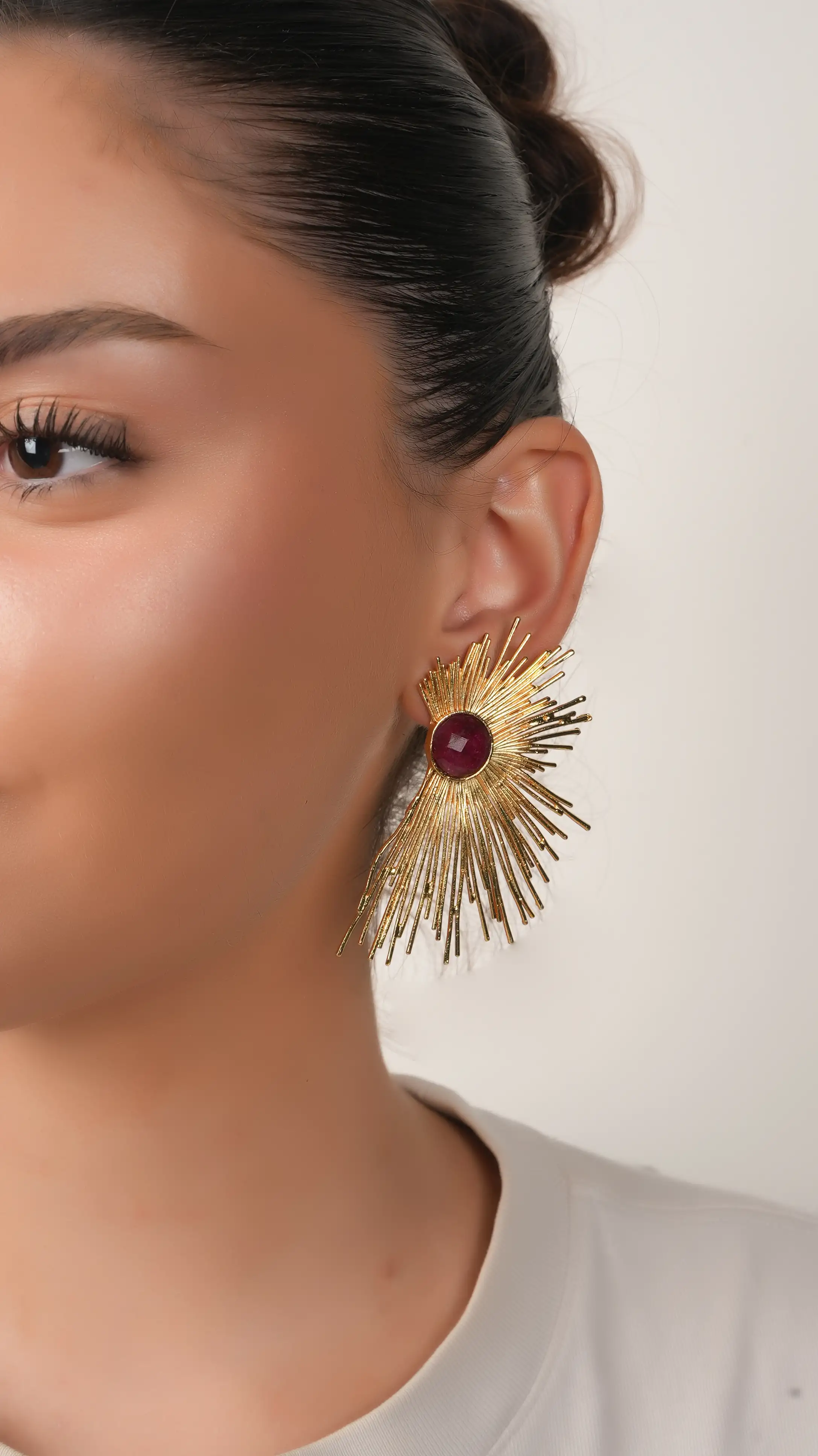 earring MD-65438