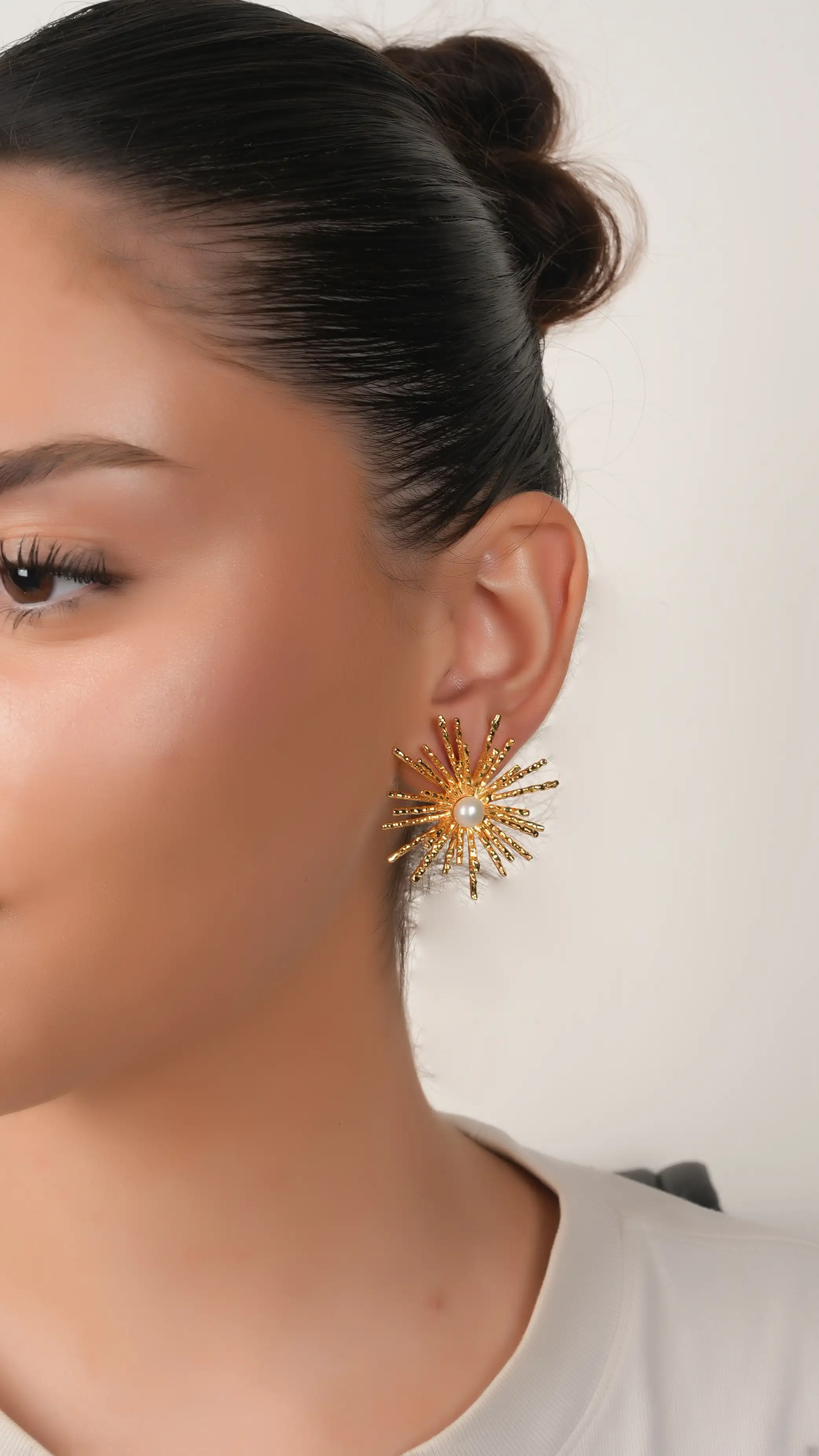 earring MD-62296