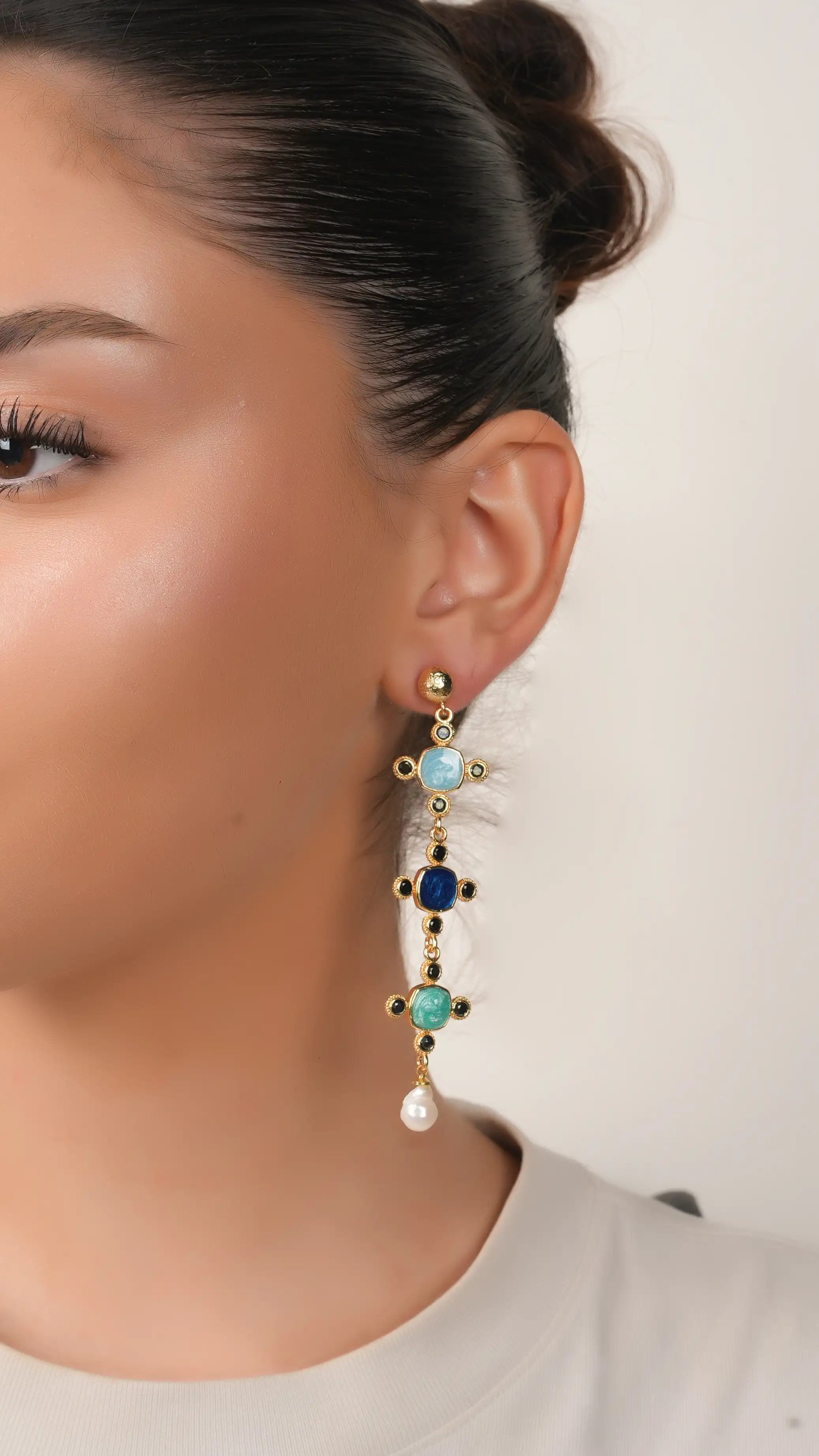 earring MD-56014