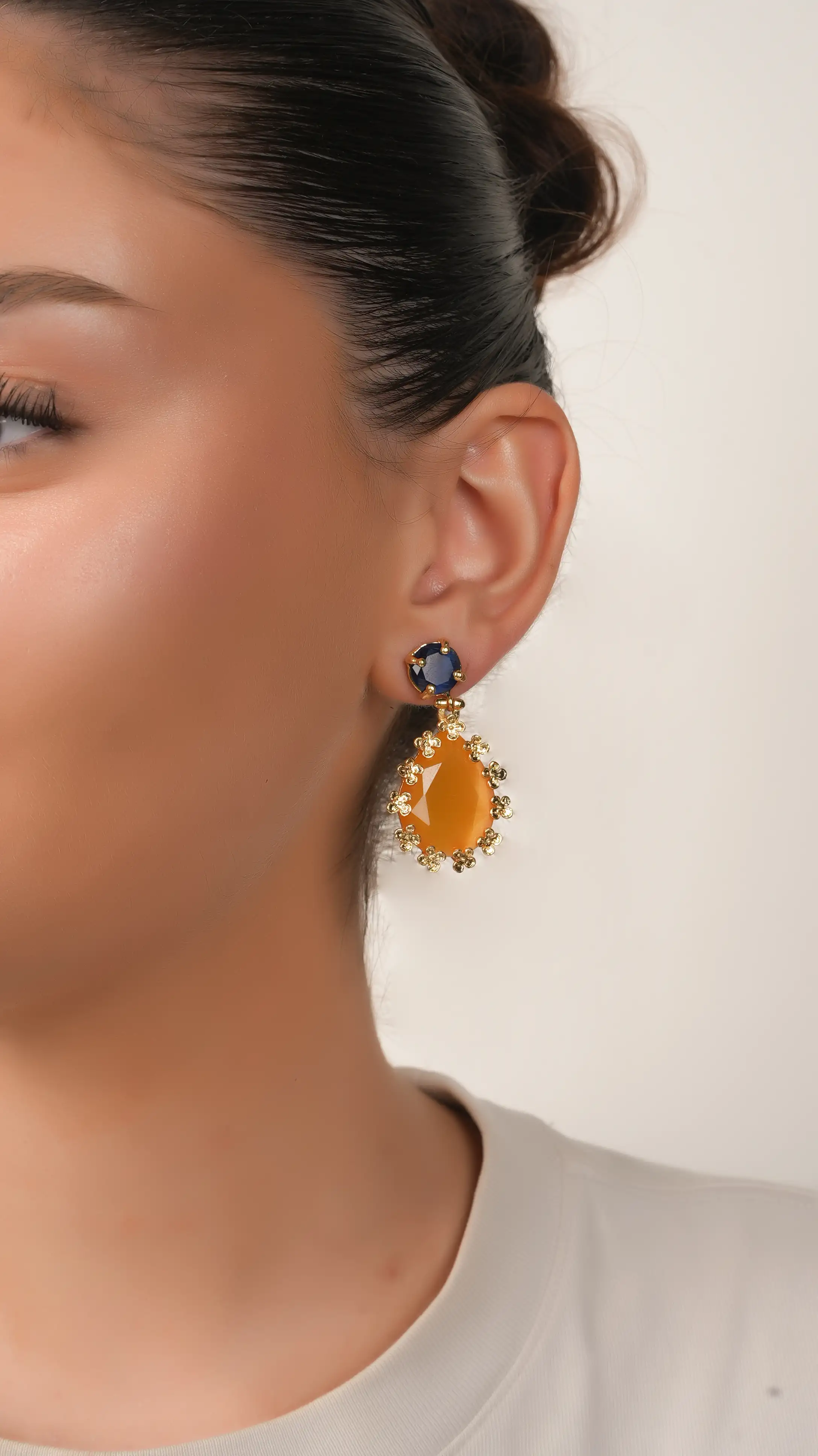 earring MD-49731