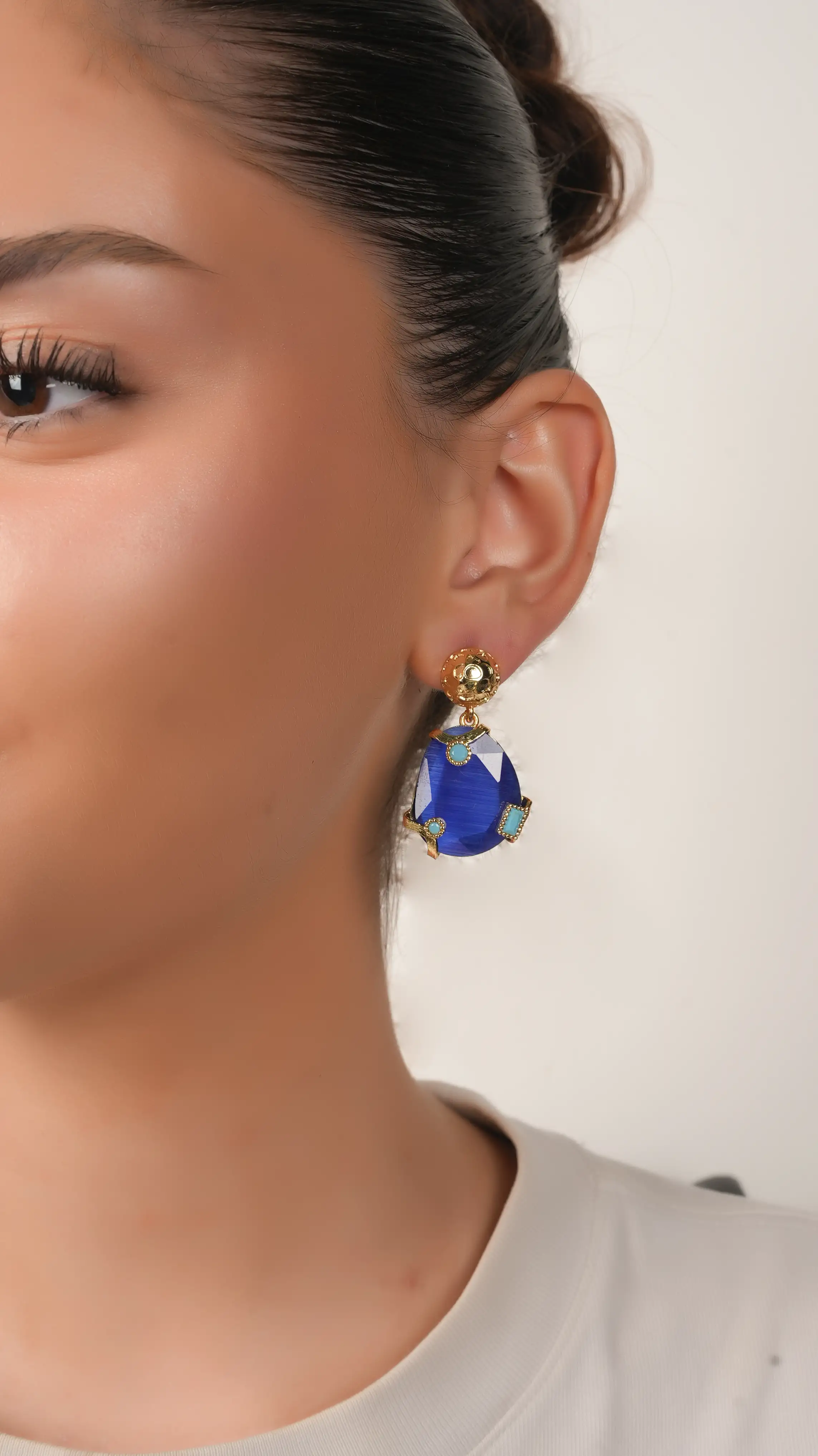 earring MD-43448