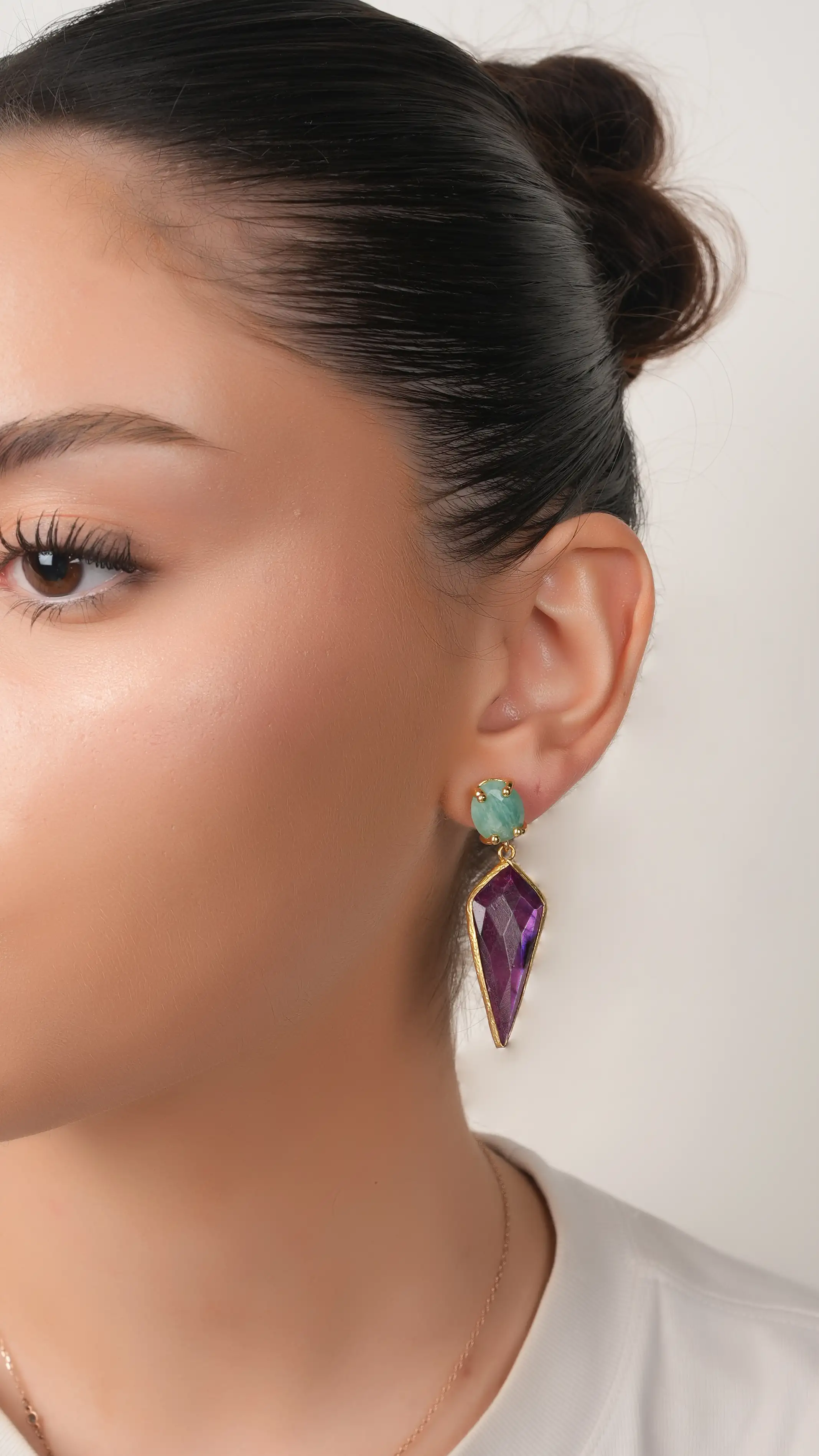 earring MD-40307