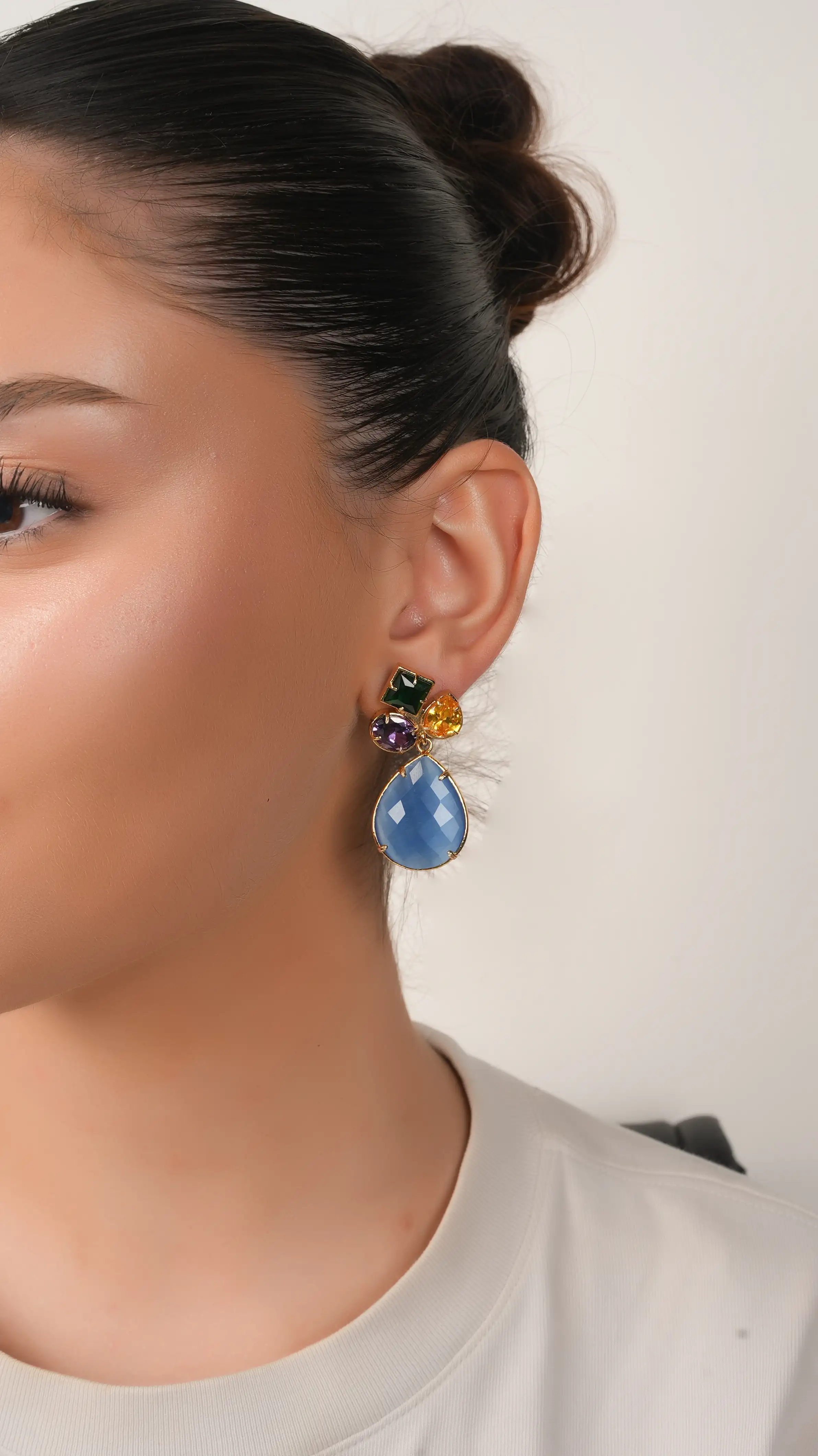 earring MD-30883