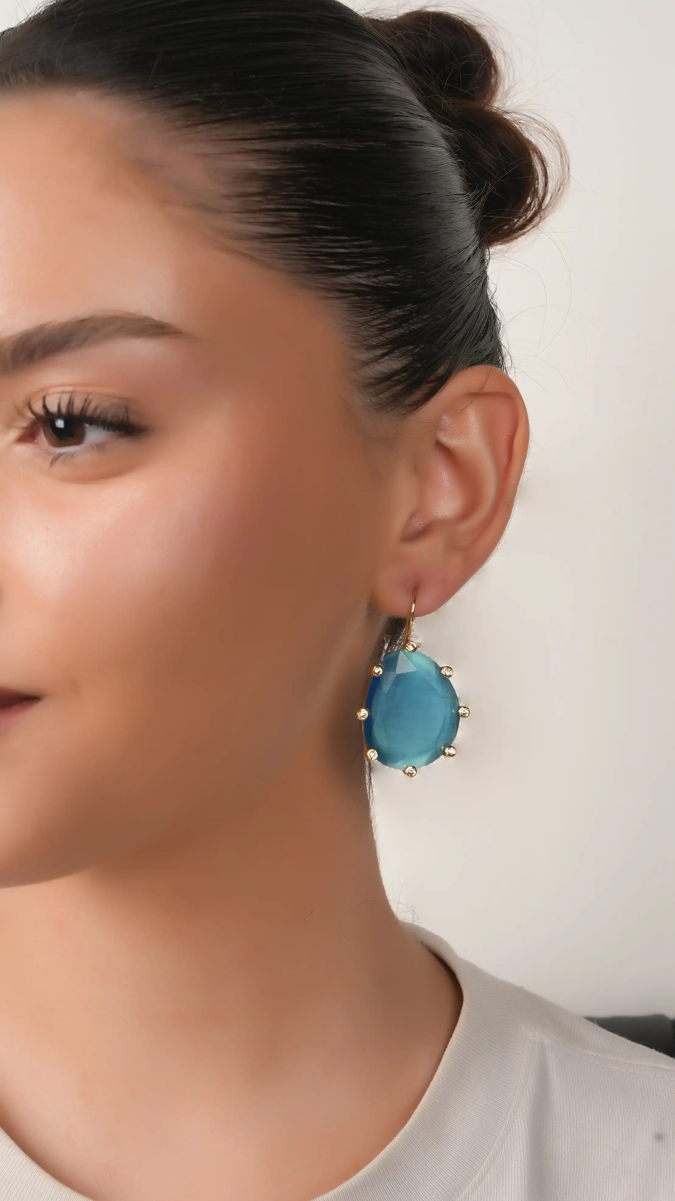 earring MD-24600