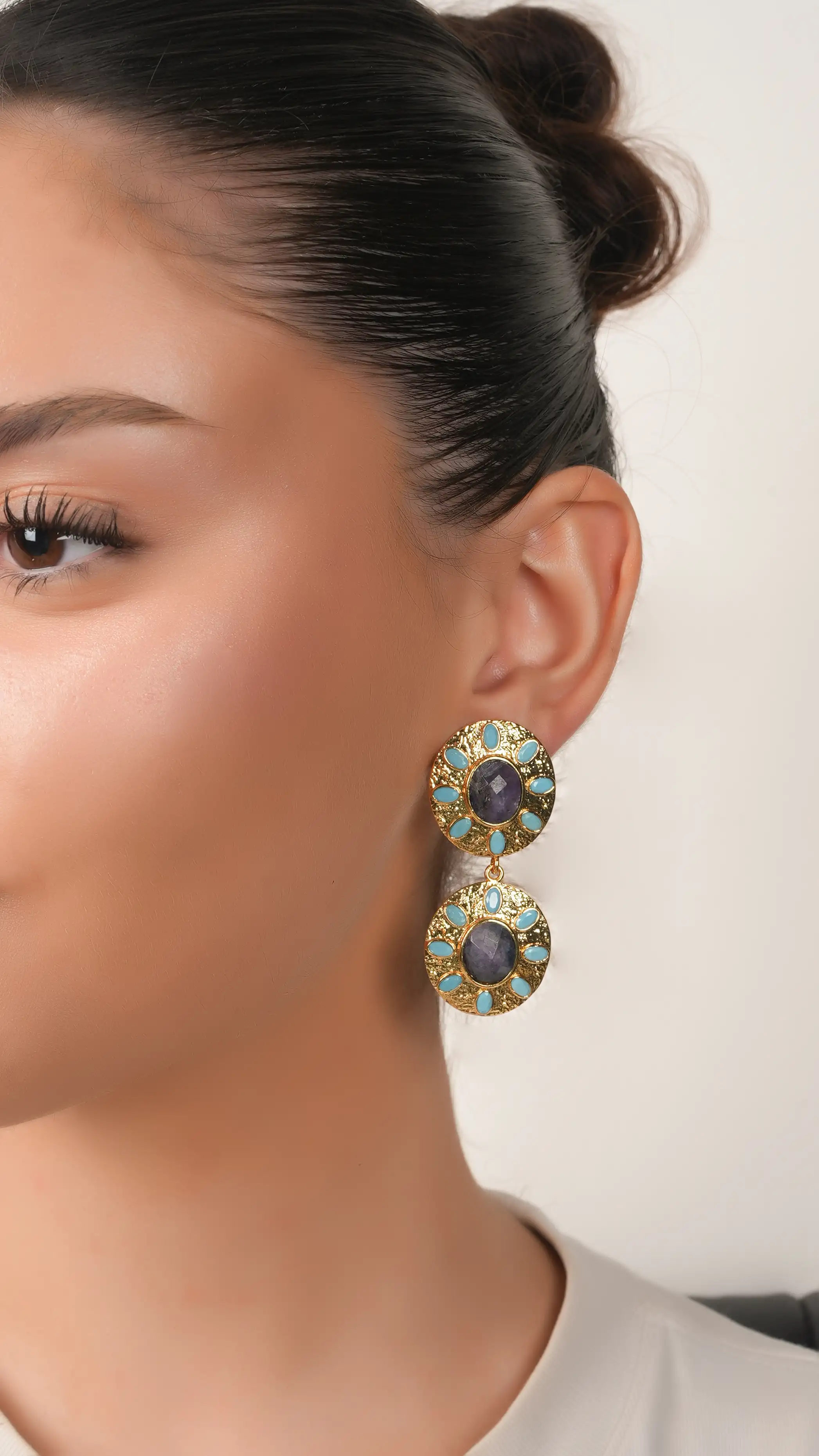 earring MD-21459