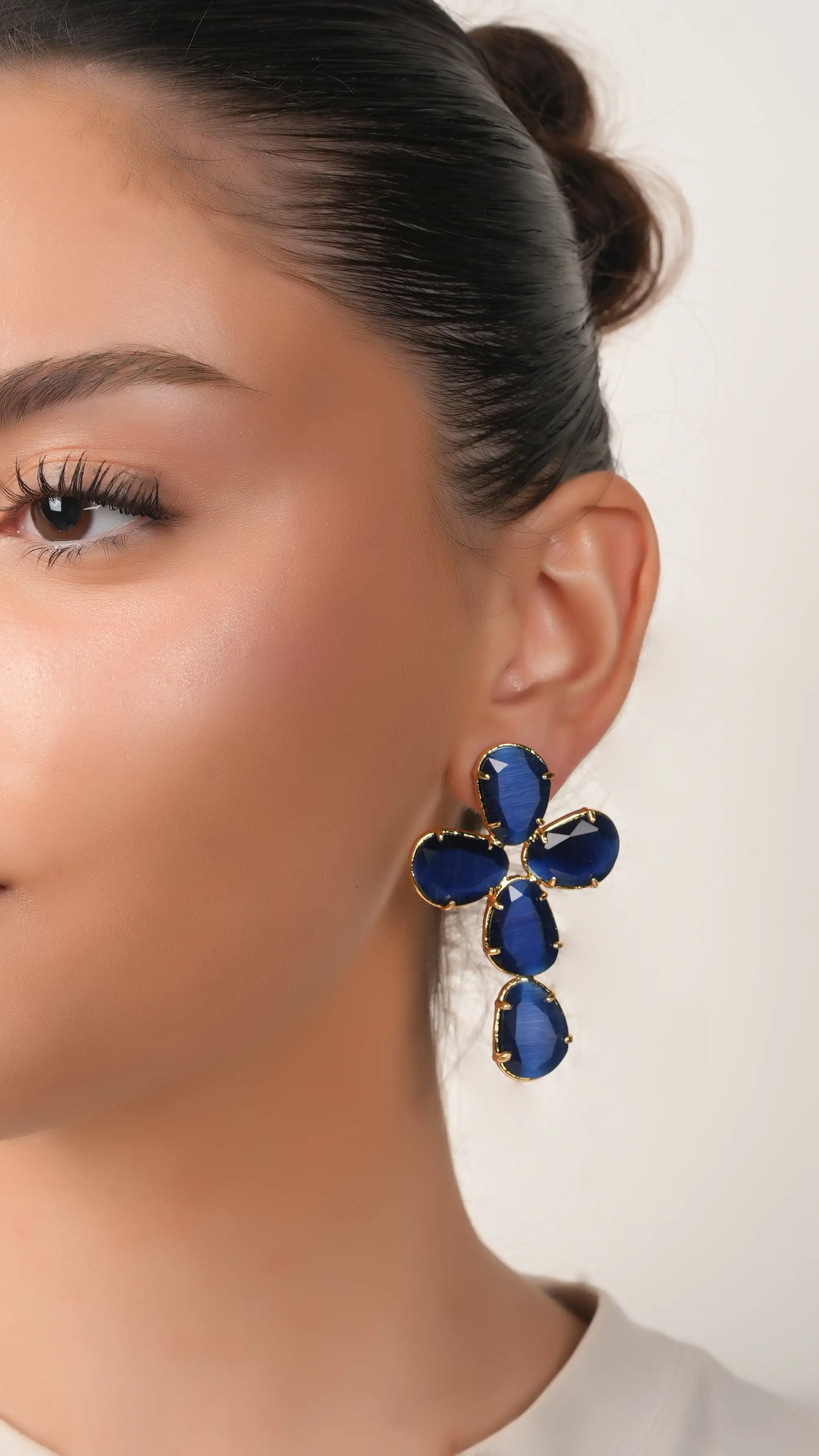earring MD-18317