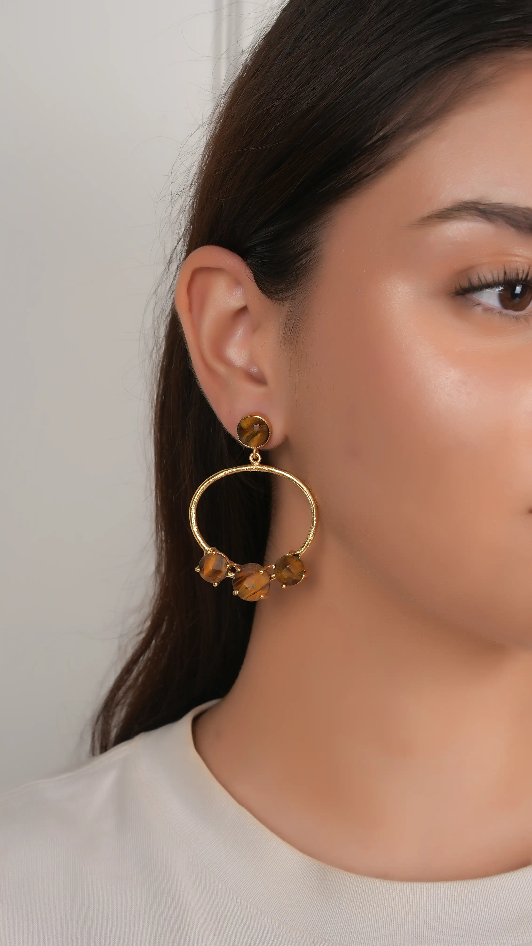 earring MD-98893