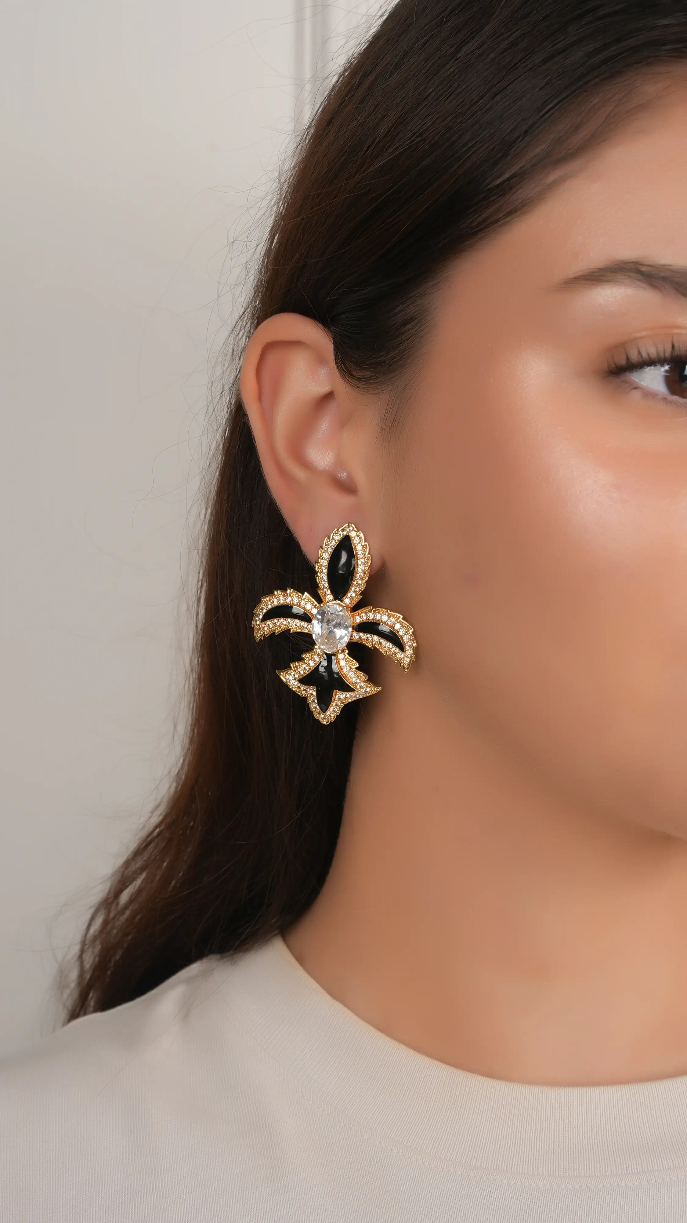 earring MD-92610