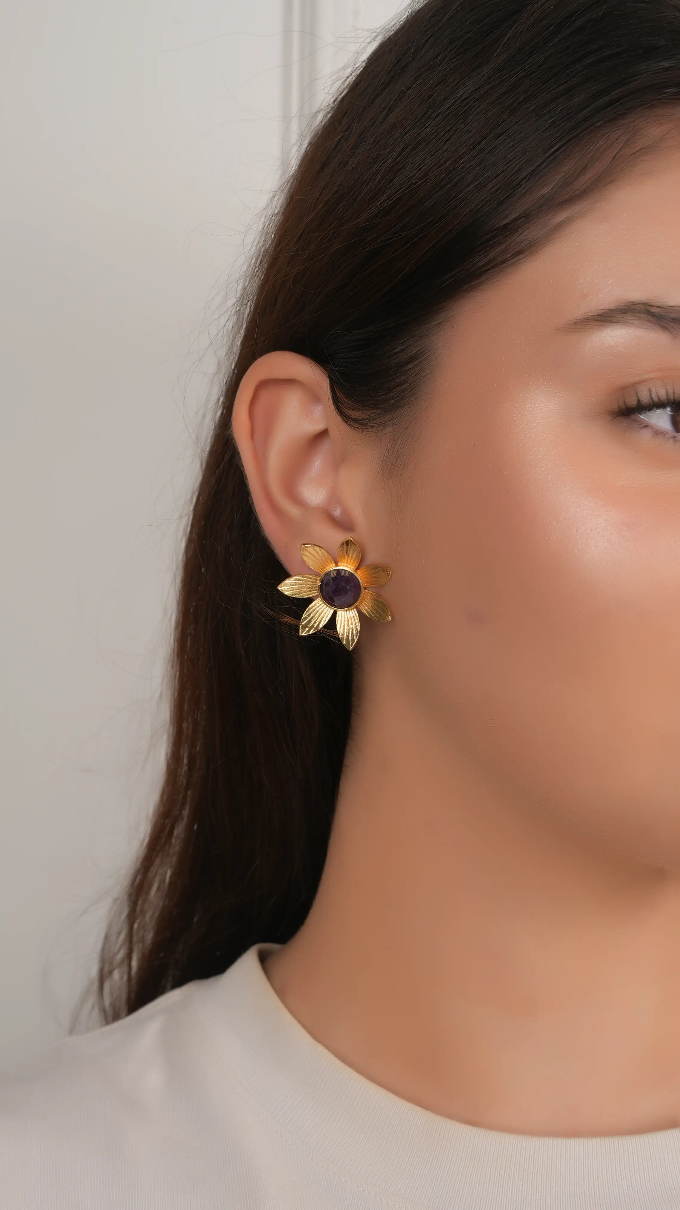 earring MD-86328